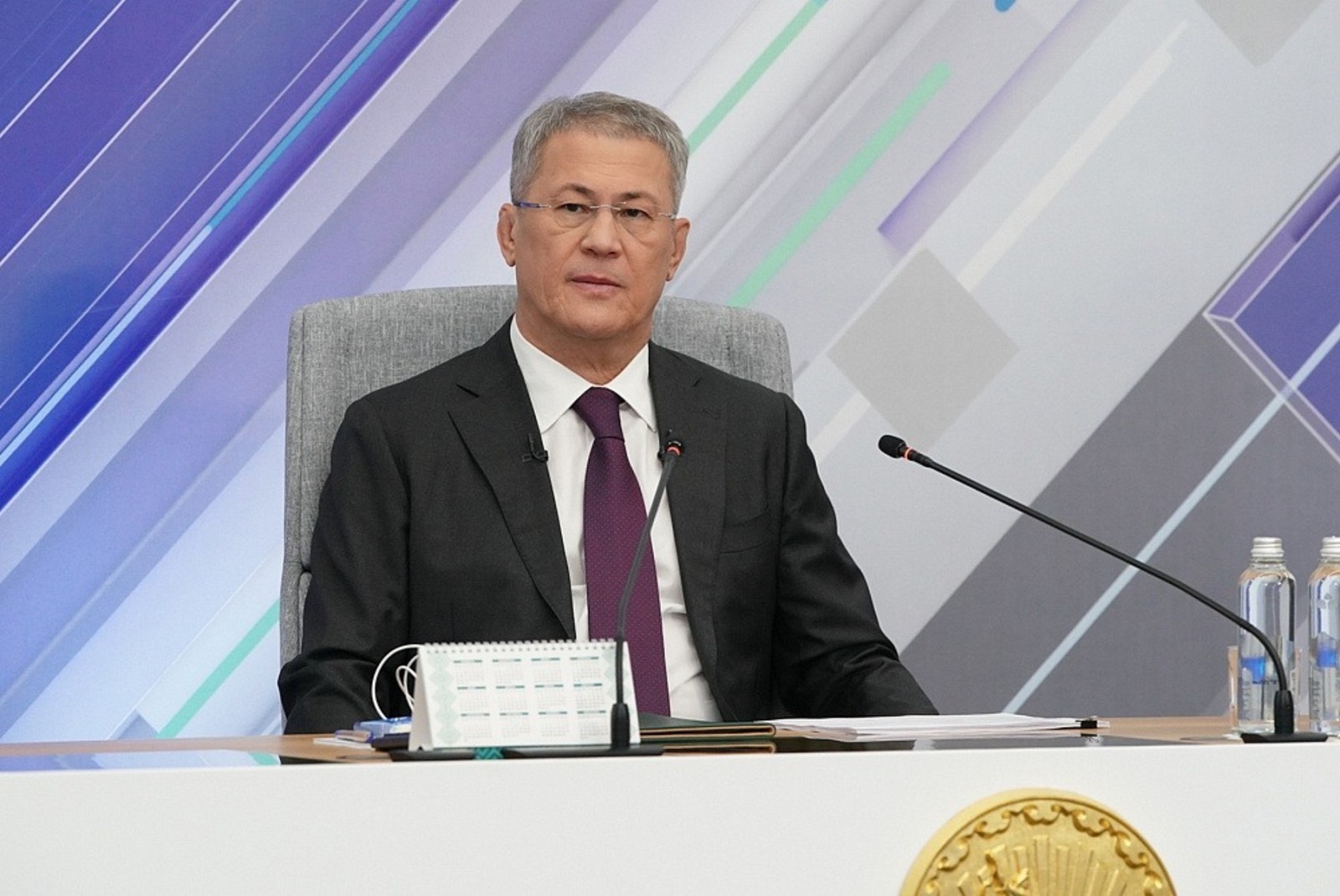 Пресс-служба Главы Башкортостана. Пресс-служба Главы Башкортостана.