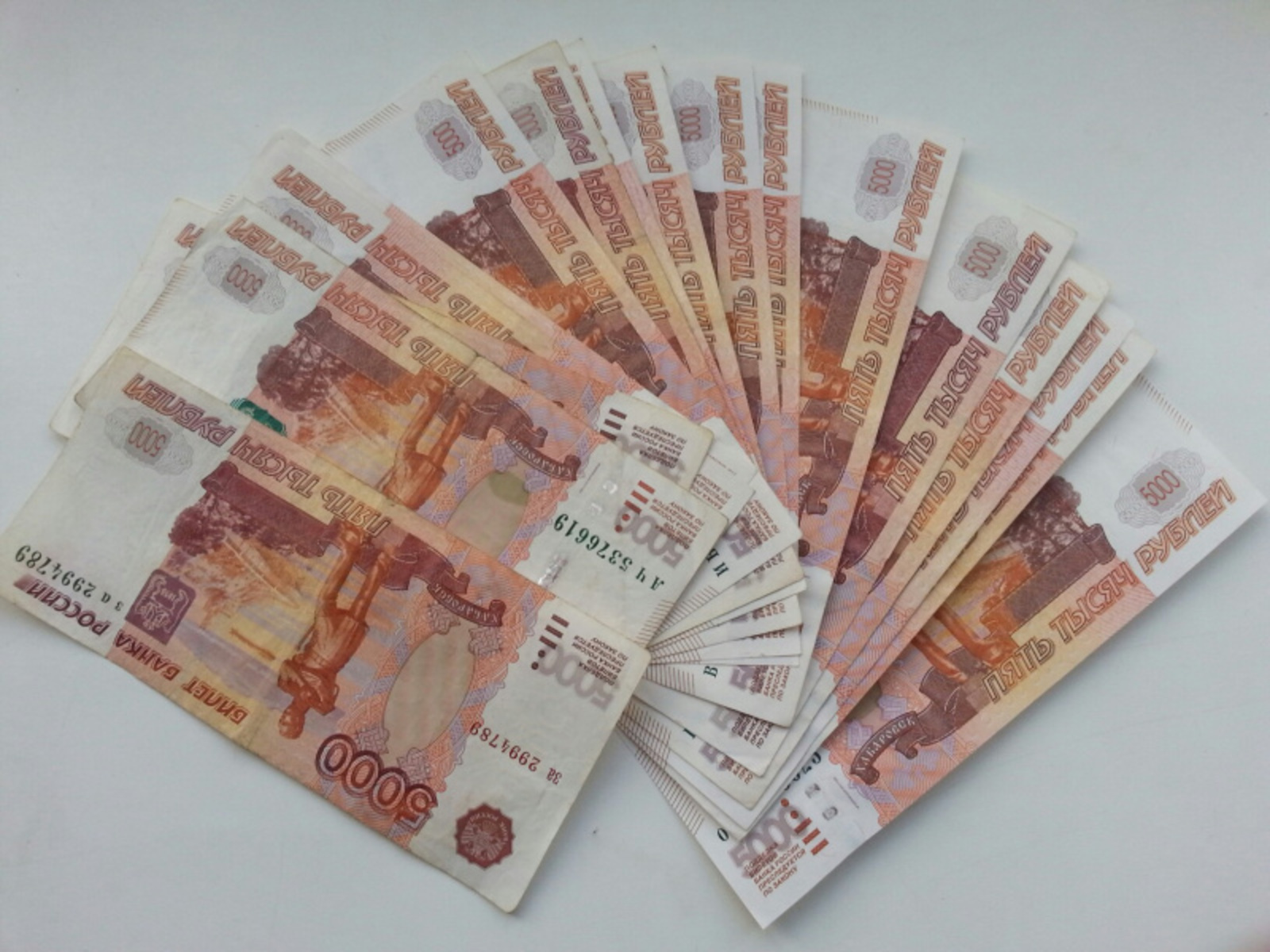 Фото автора.