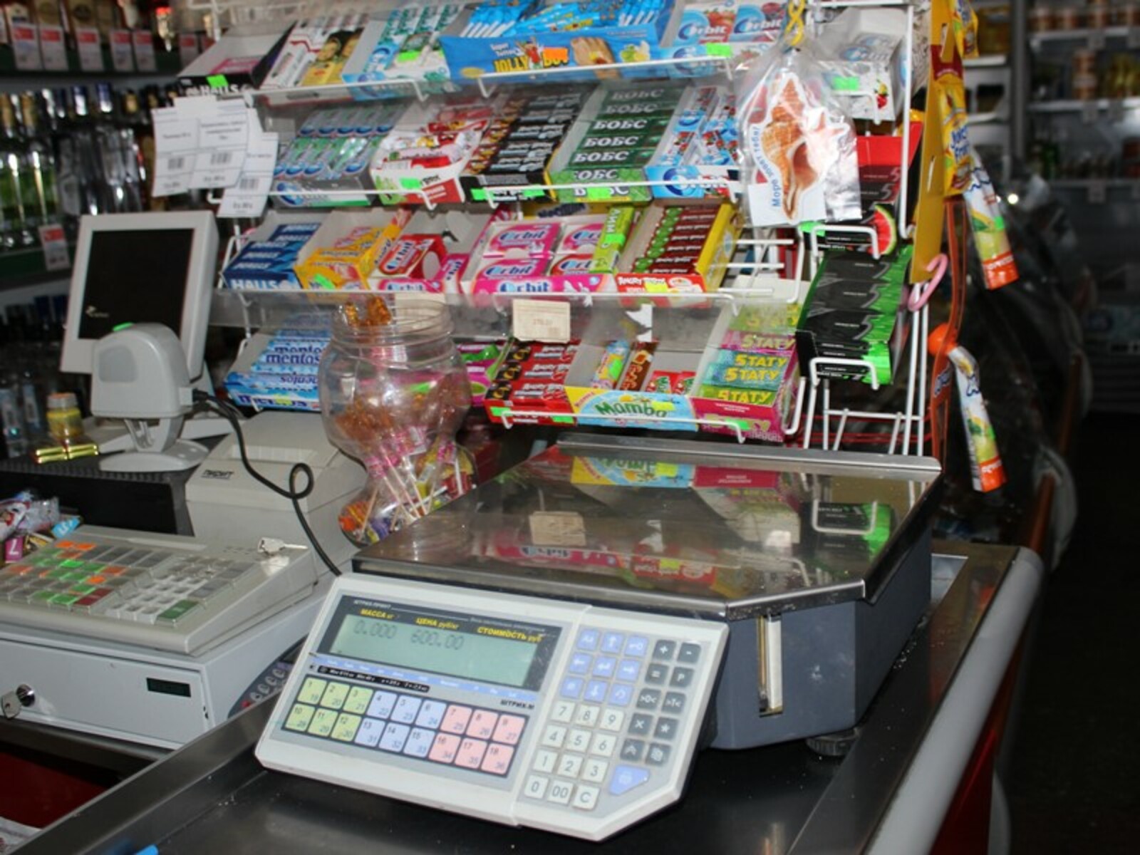 Фото Мариуки Григораш.