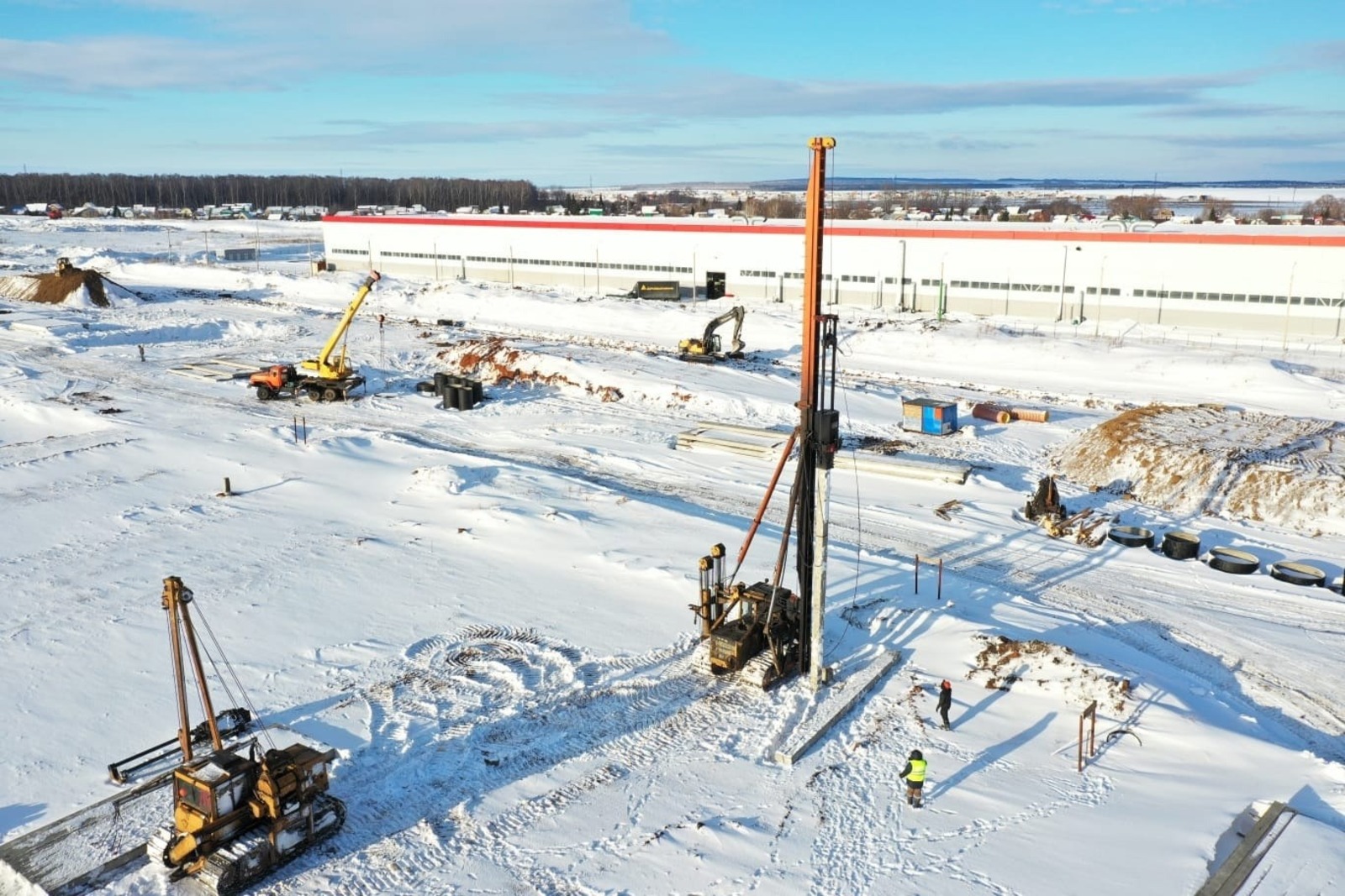 Vk, личная страница Радия Хабирова.