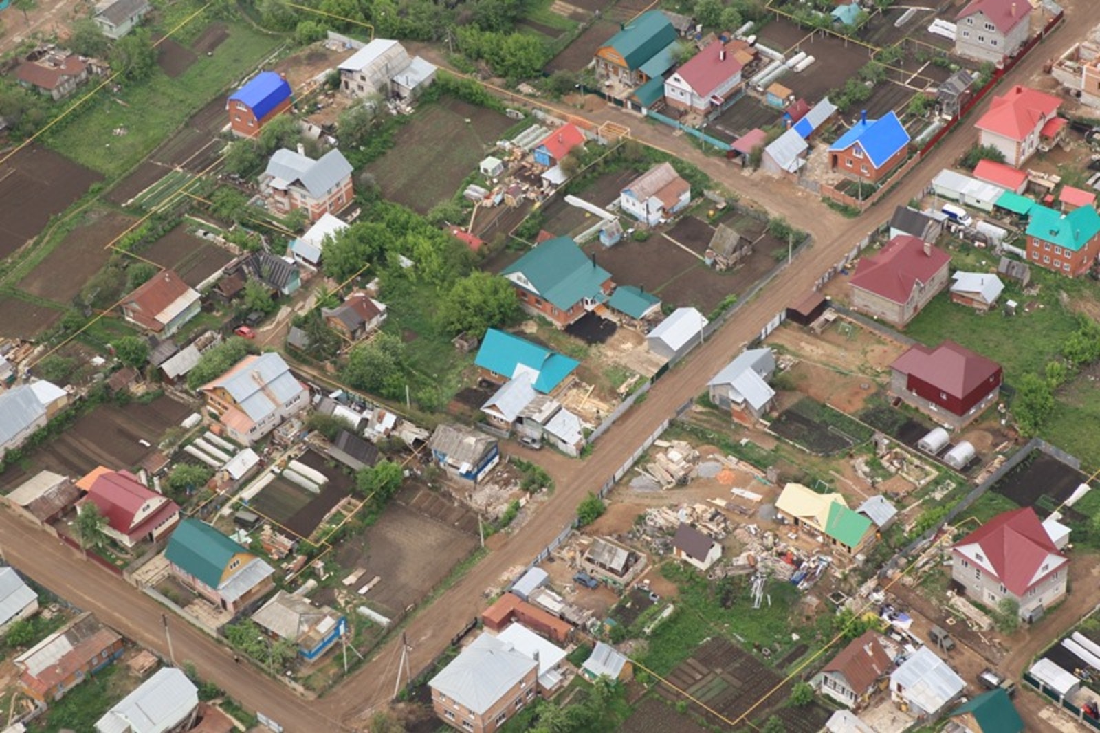 Фото Андрея Старостина.