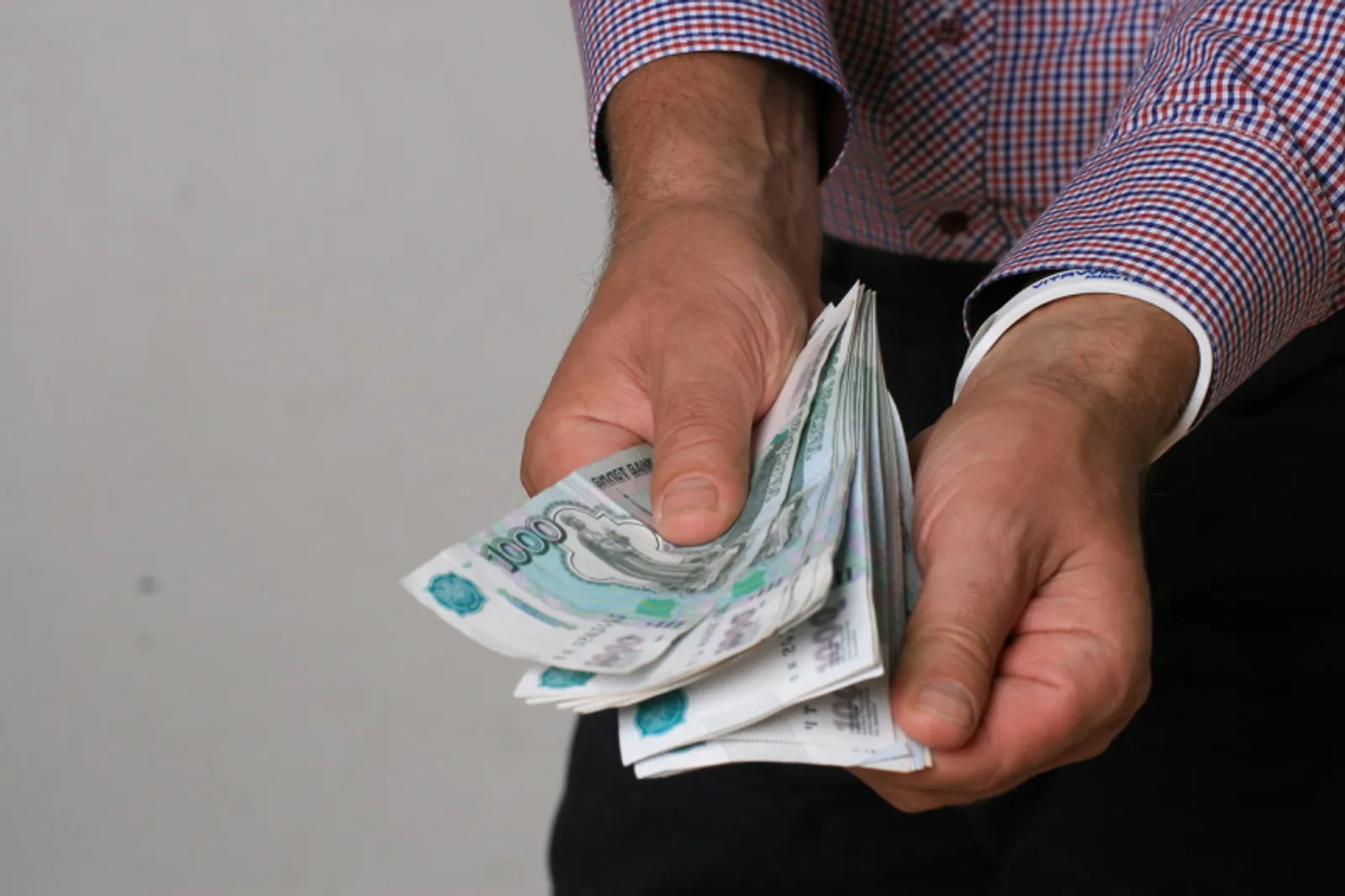 Фото Андрея Старостина.