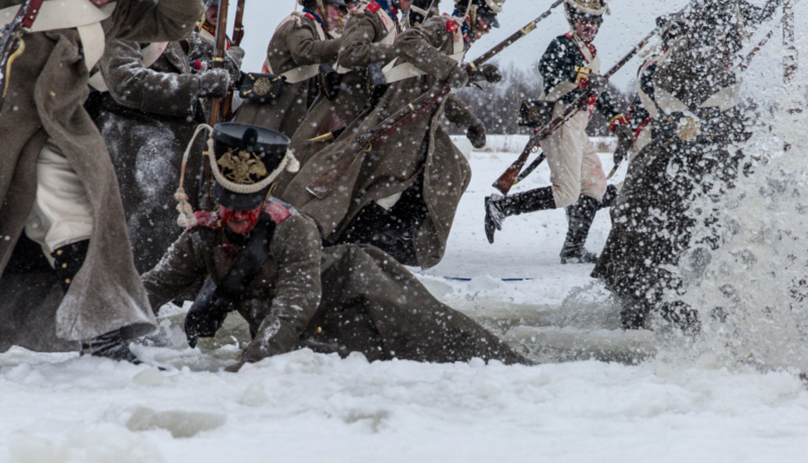 Фото предоставлено PR-командой фильма «Союз спасения».