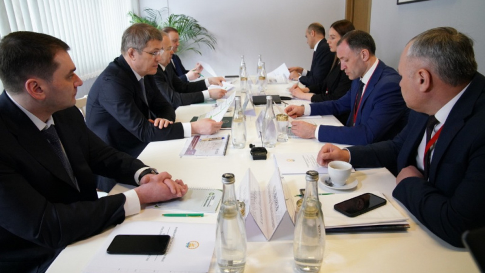 Фото Олега Яровикова.