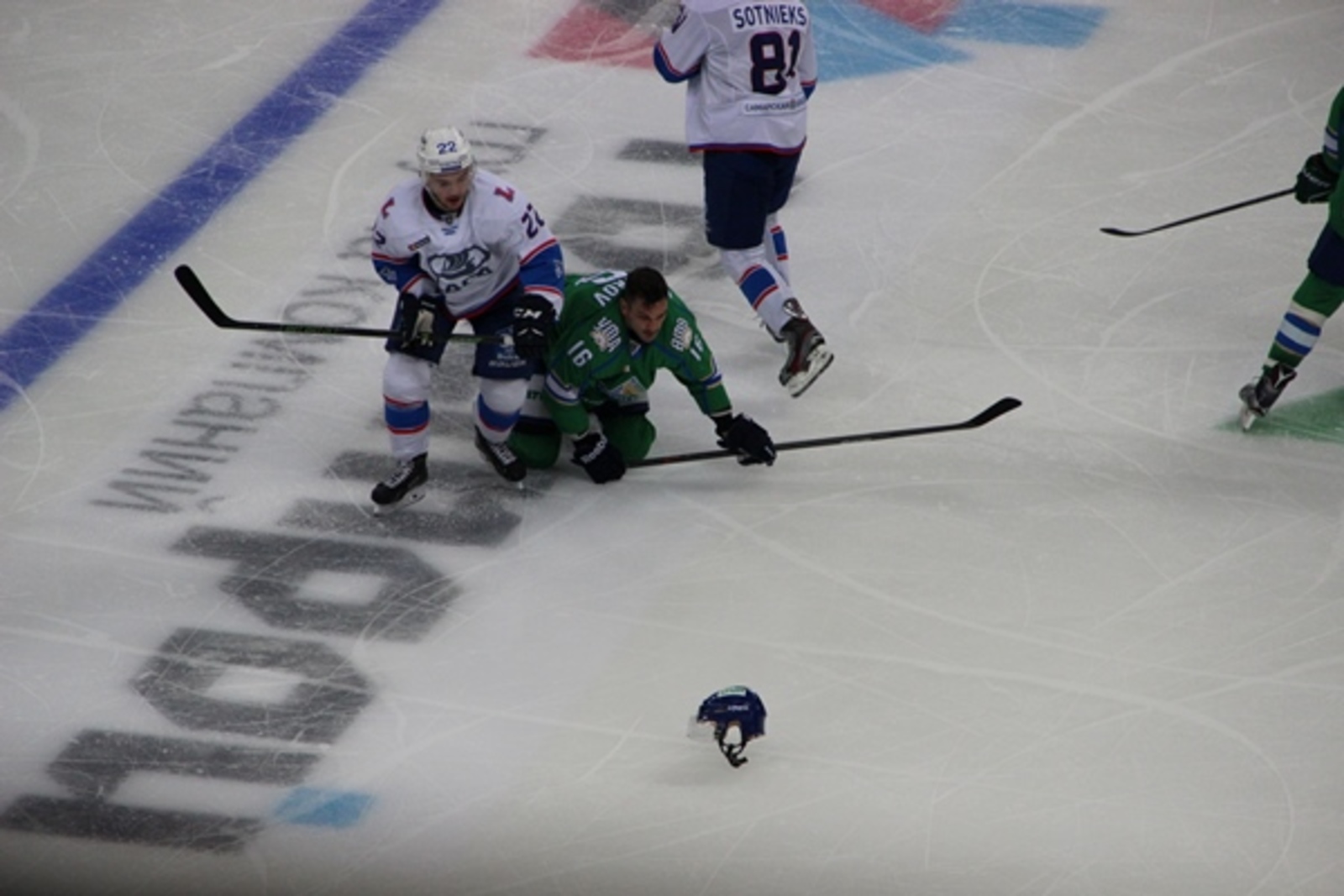 Фото автора.