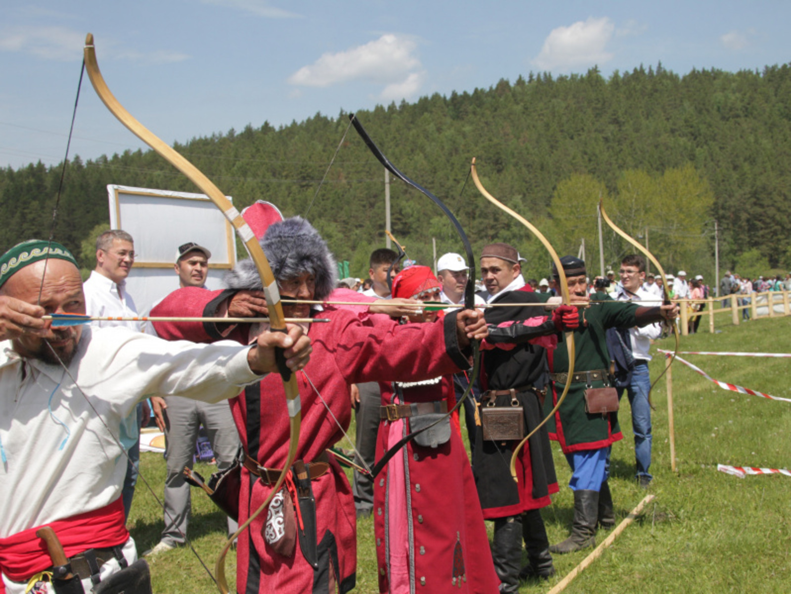 Фото Олега Яровикова.