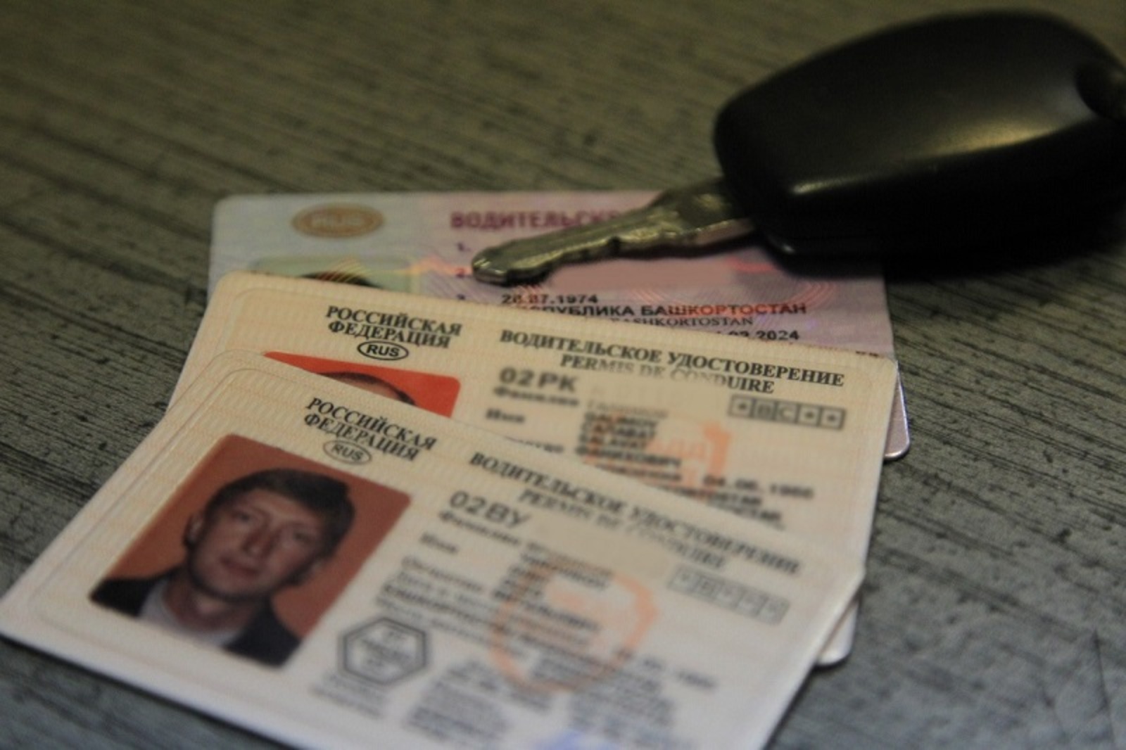 Фото Олега Яровикова.