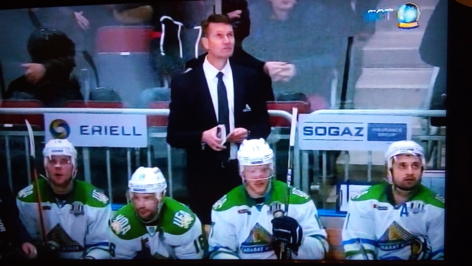 Фото автора.