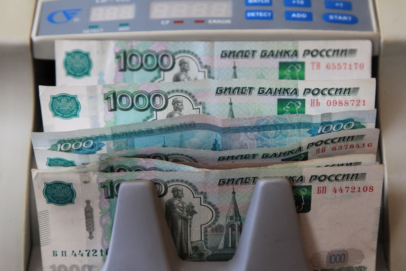 Фото Олега Яровикова.