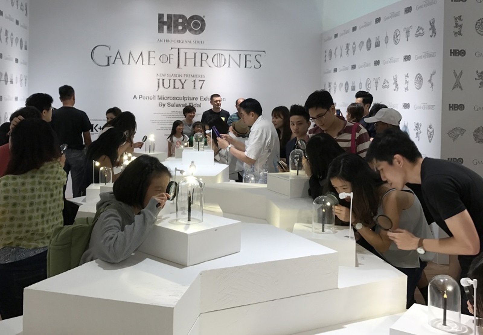 Фото предоставлено Салаватом Фидаи.