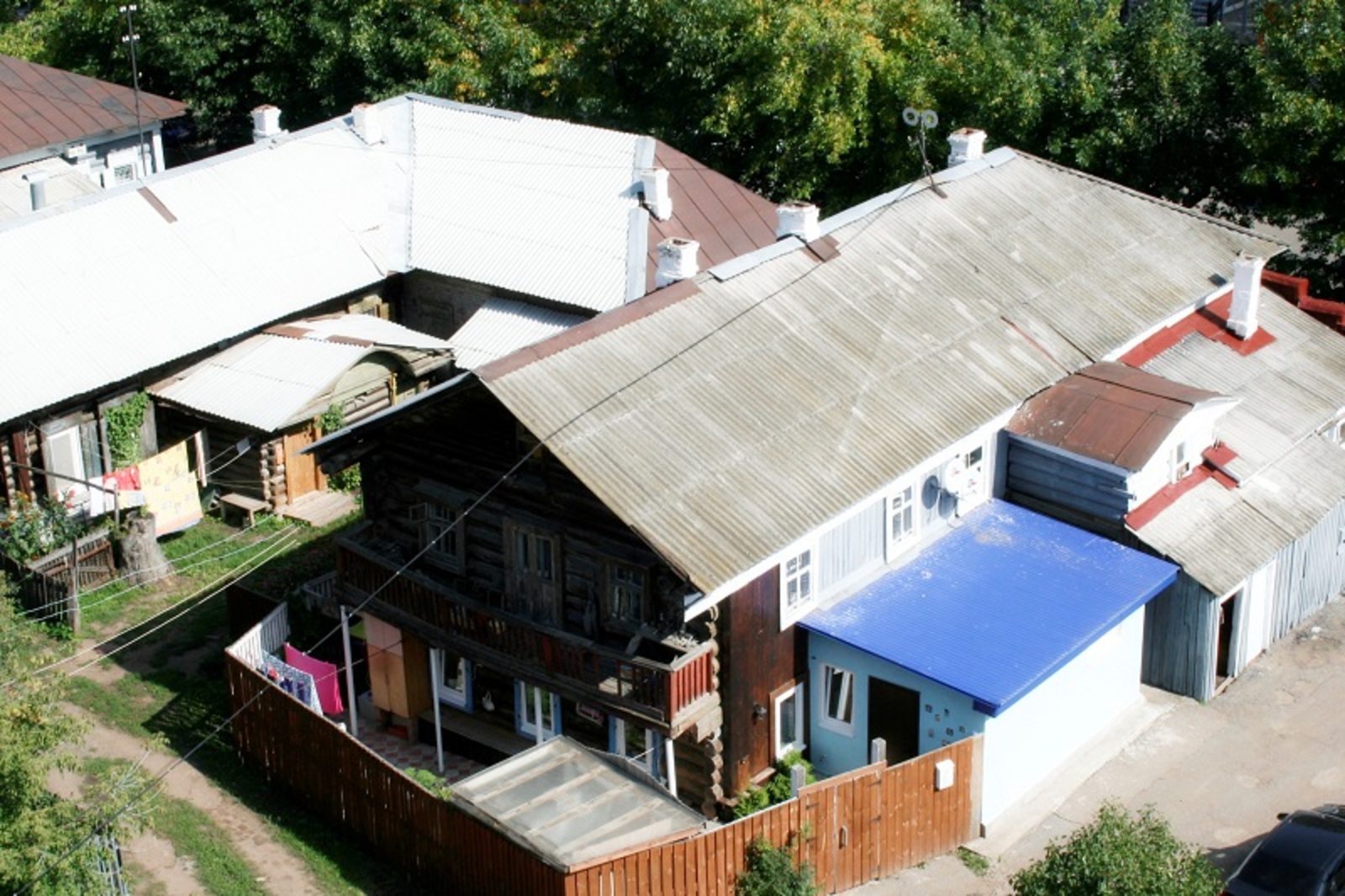 Фото автора.