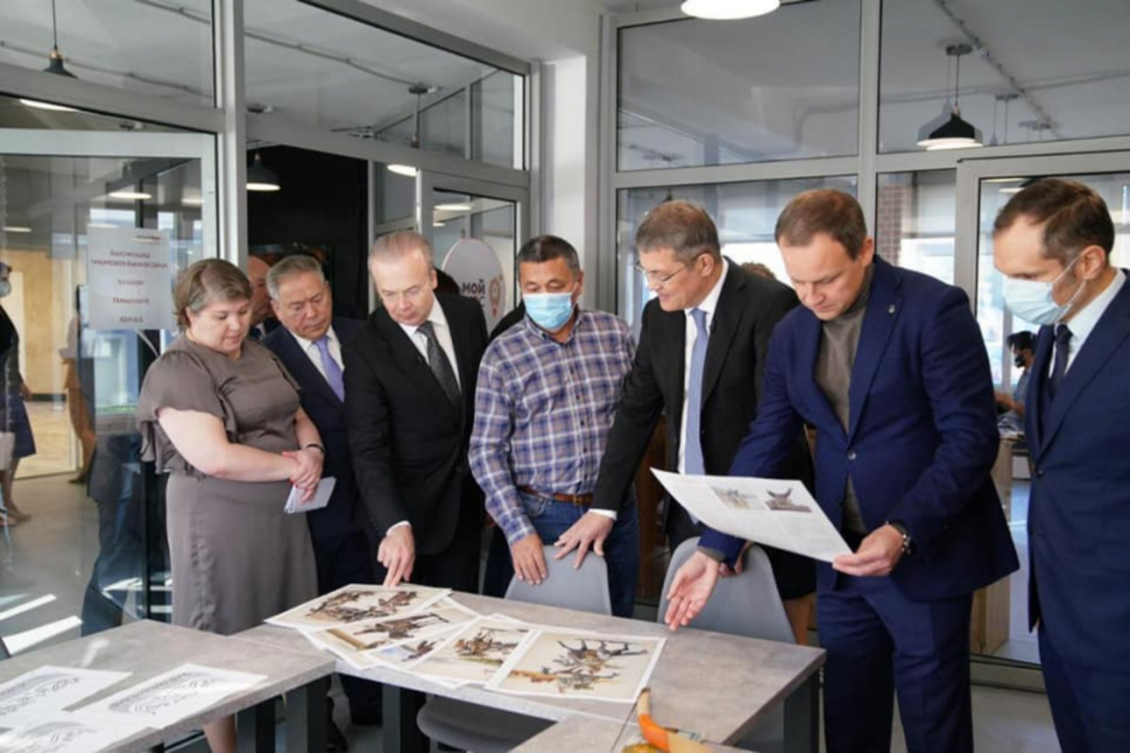 Фото: FB, личная страница Андрея Назарова.