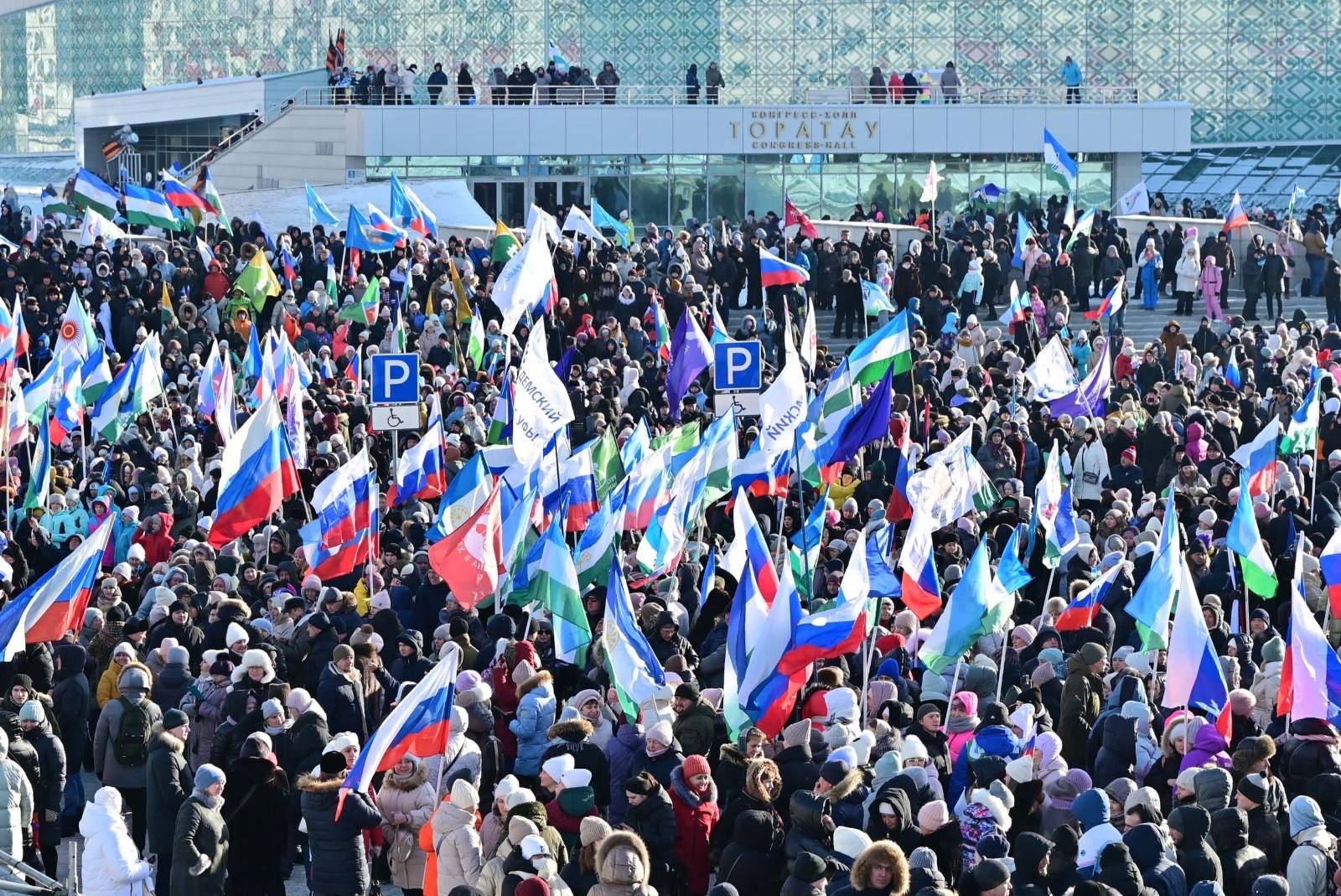 с личной страницы Андрея Назарова в соцсетях.