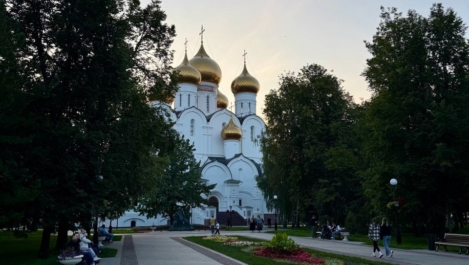 Елены Колоколовой. "Общественная электронная газета".