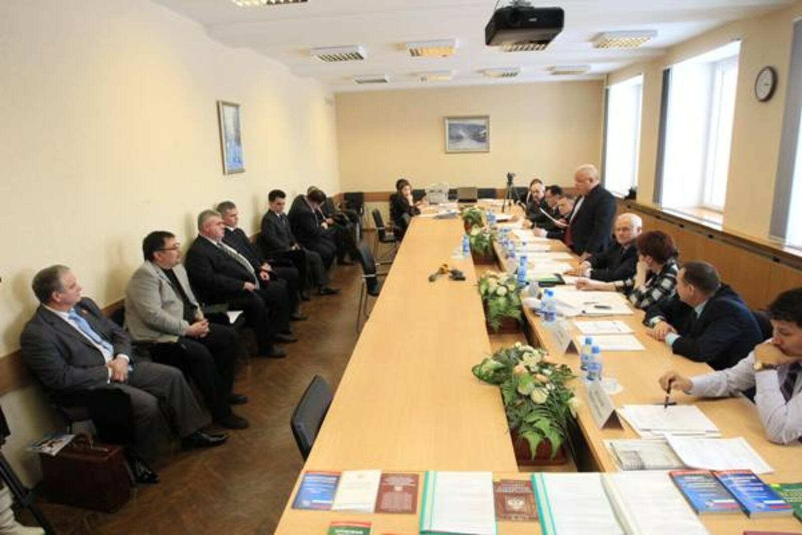 Фото Олега Яровикова.