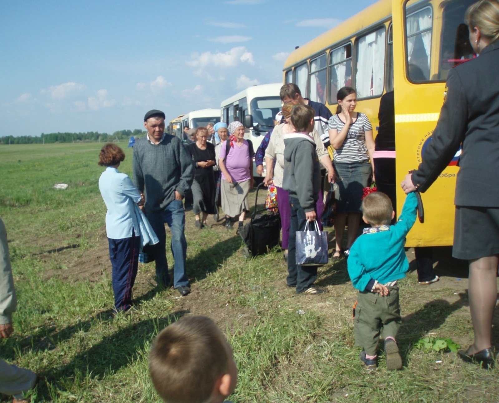 Фото автора.