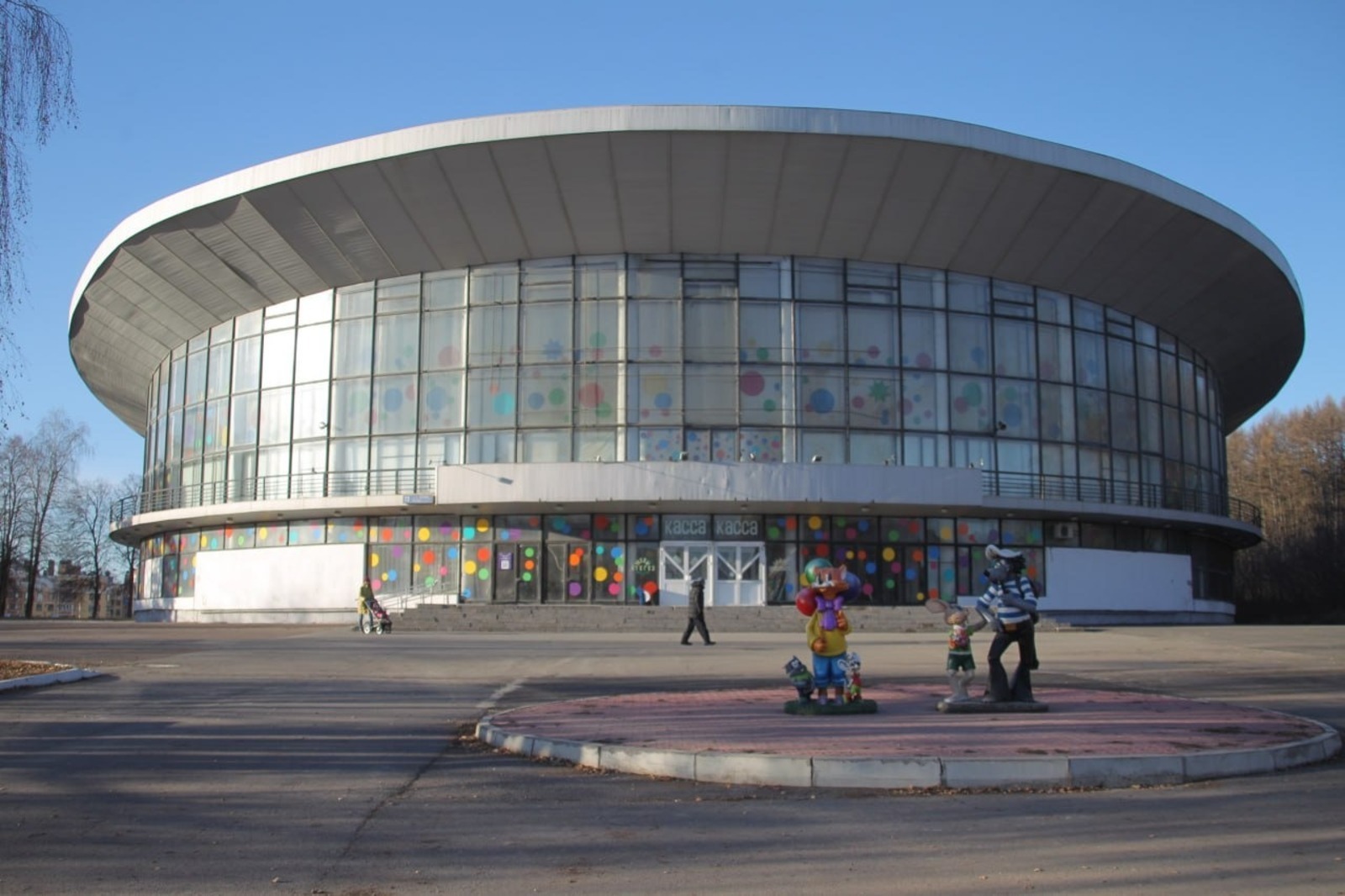 ИА «Башинформ».  архив.