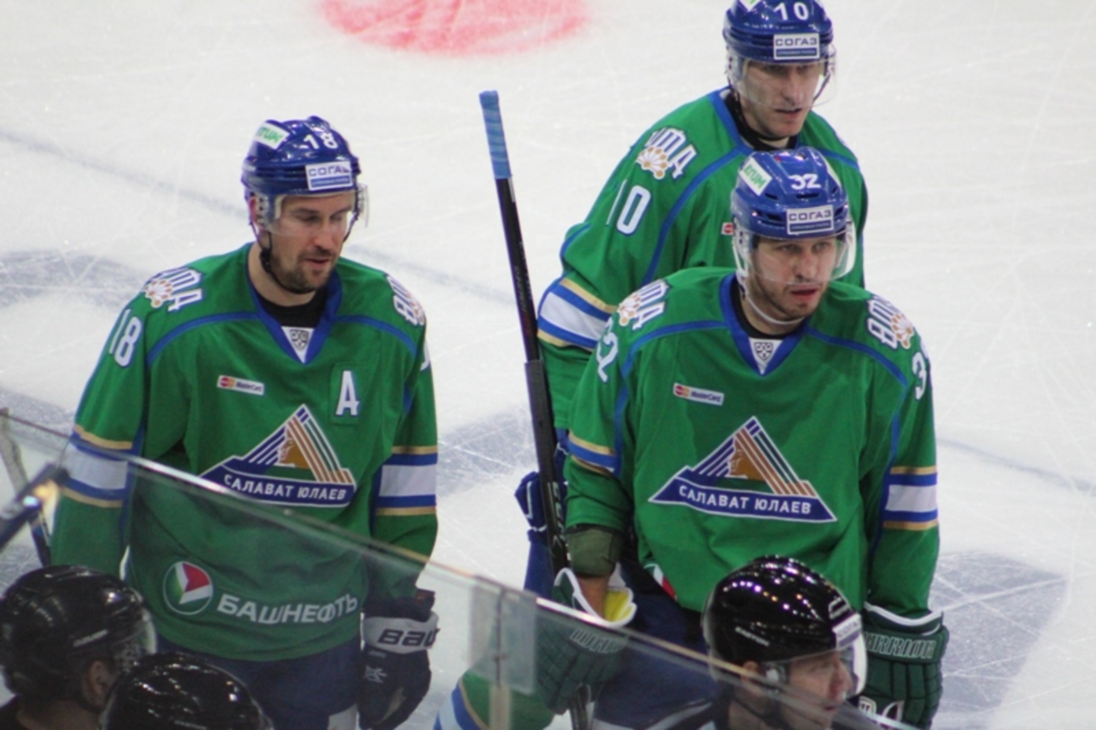 Фото автора.