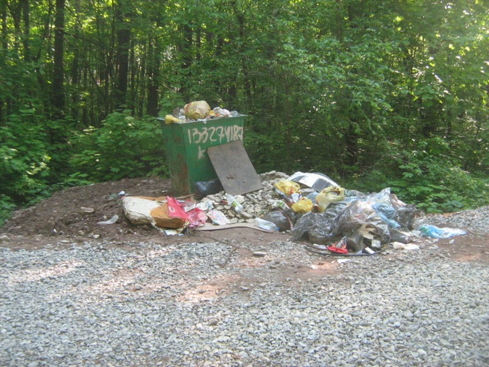 Фото автора.