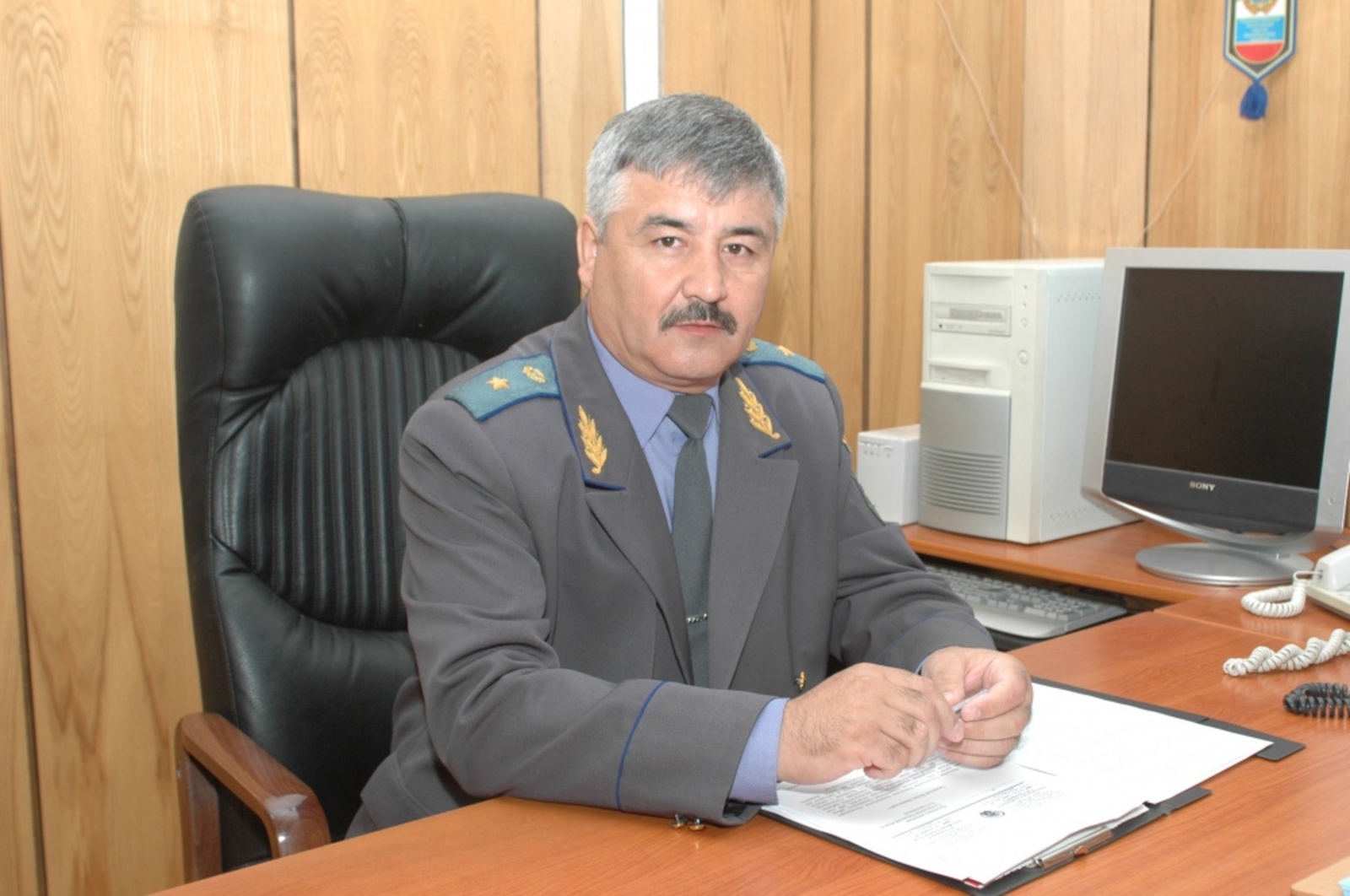 Фото Андрея Старостина.