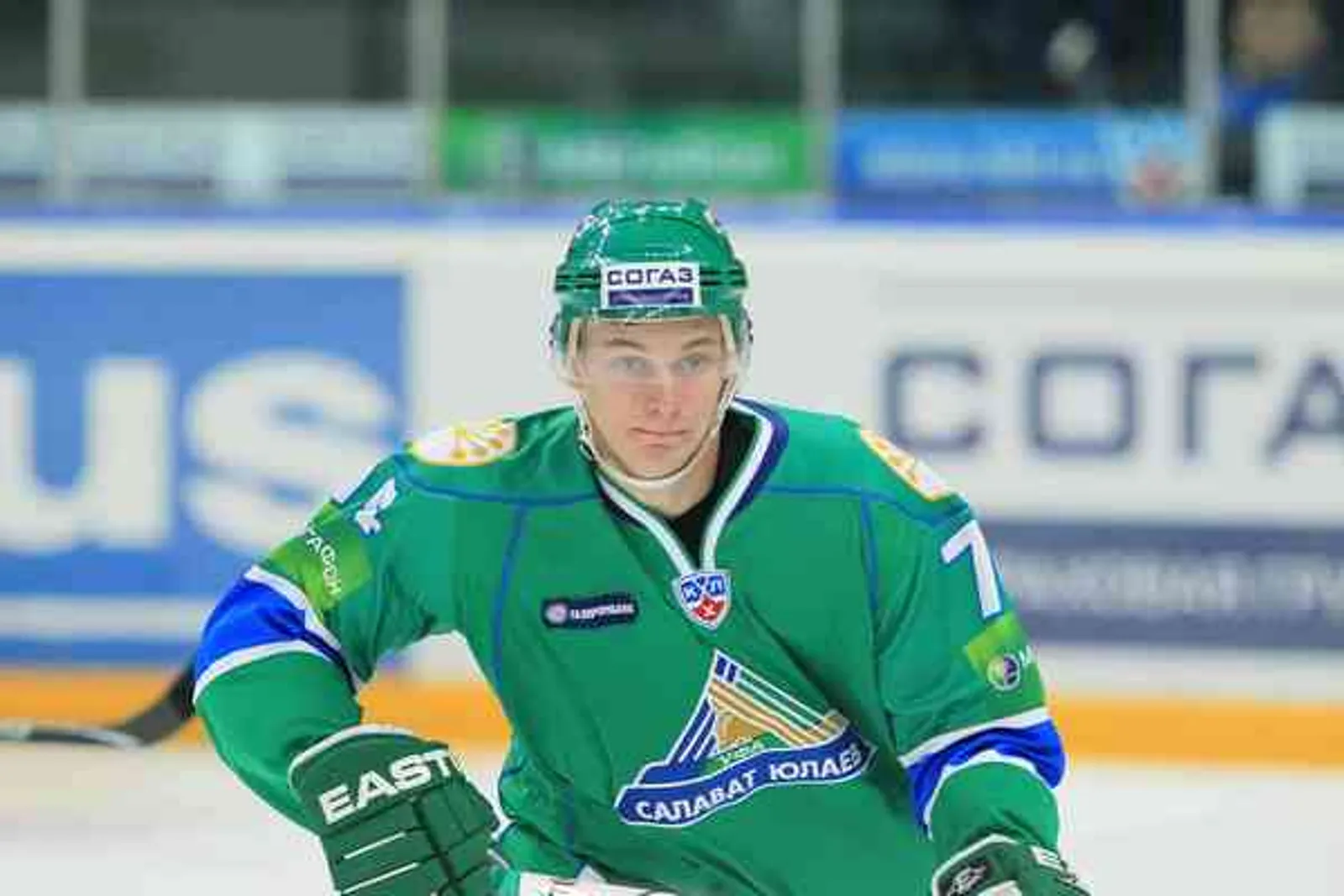 Фото Андрея Старостина.