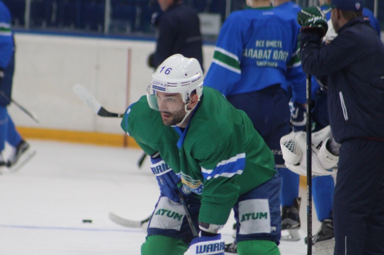 Фото автора.