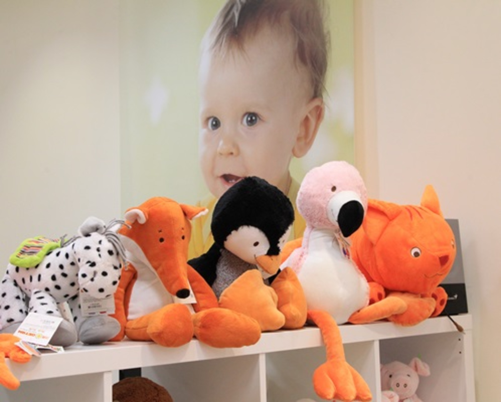 Фото Олега Яровикова.