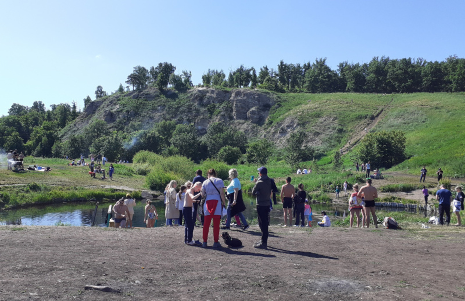 Фото автора.