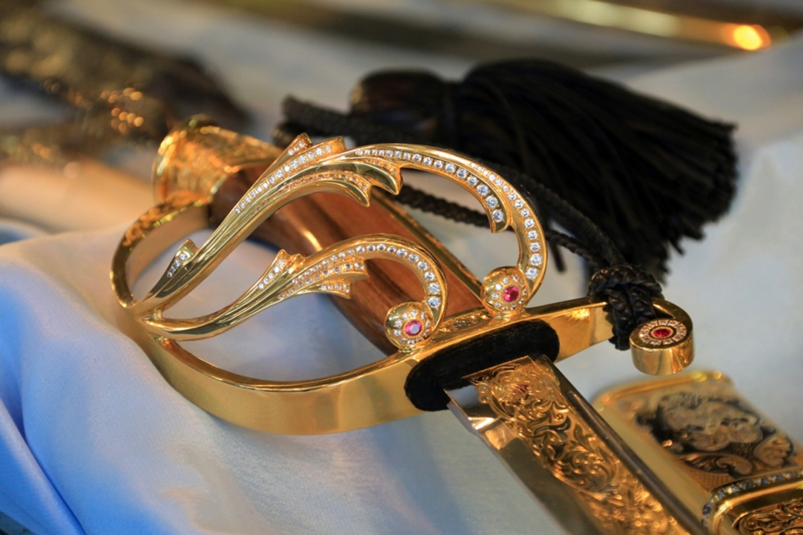 Фото Андрея Старостина.