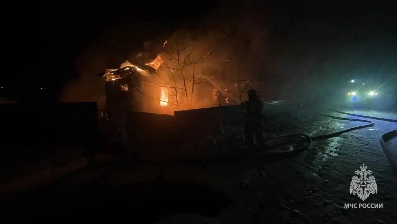 предоставлено пресс-службой ГУ МЧС России по РБ.  ГУ МЧС России по РБ.