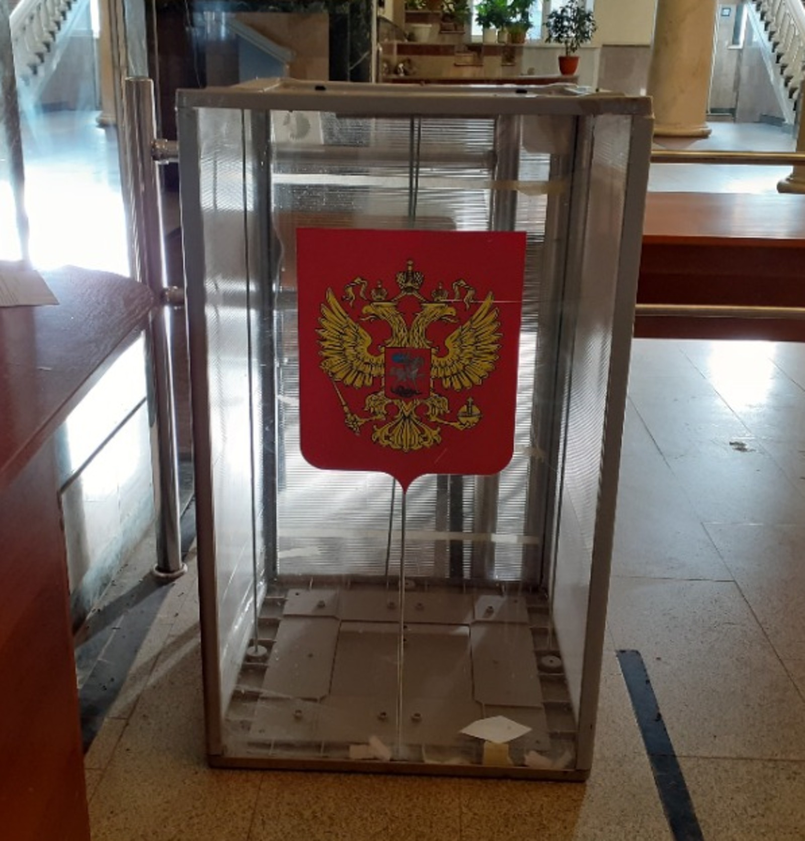 Владимира Шакиева.