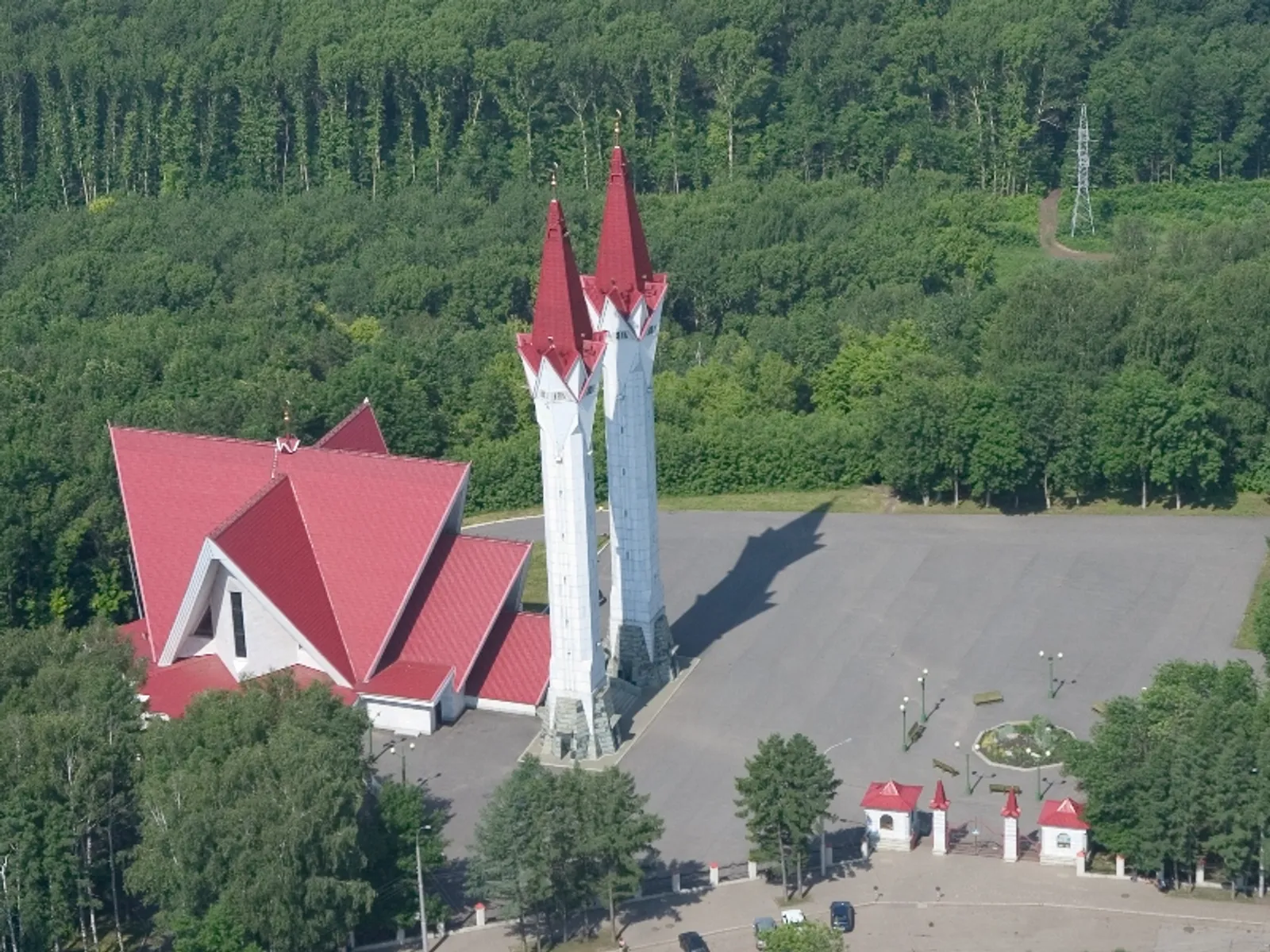 Фото Андрея Старостина.