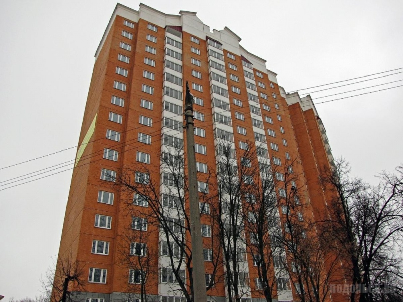 Фото с сайта www.podolsk.ru.