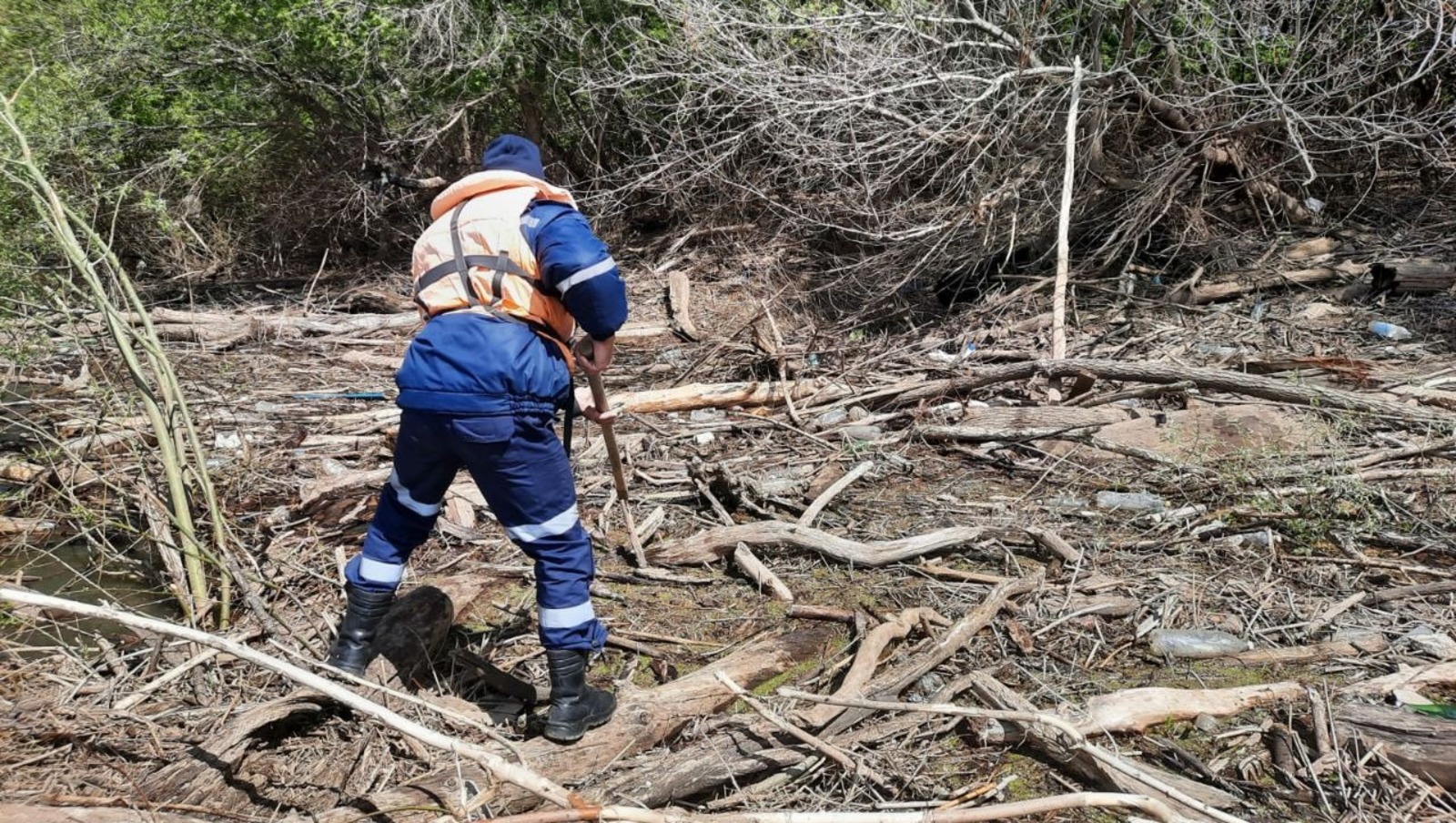 Teiegram Управления Роспотребнадзора по РБ.