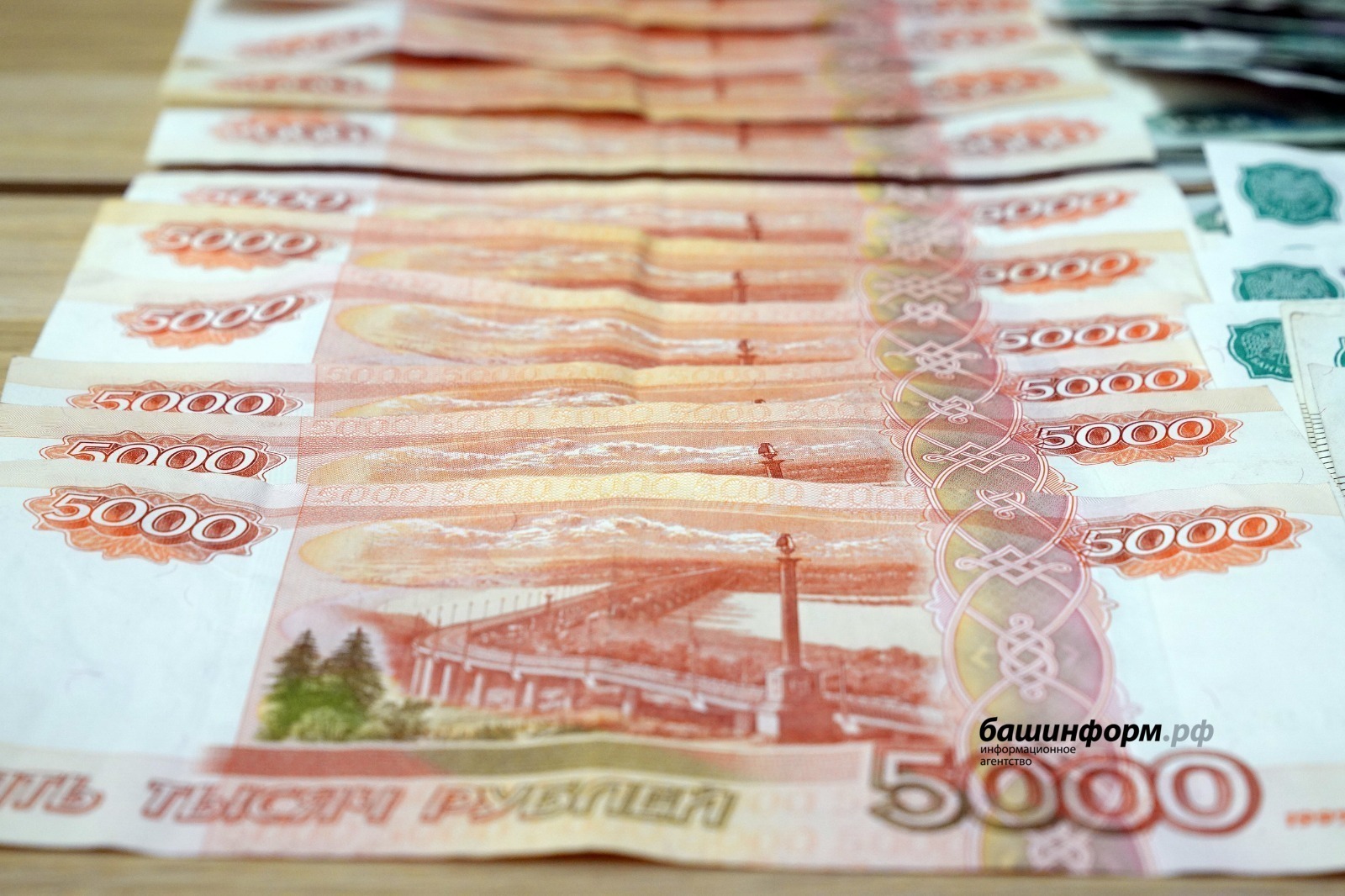 Олега Яровикова. ИА «Башинформ».