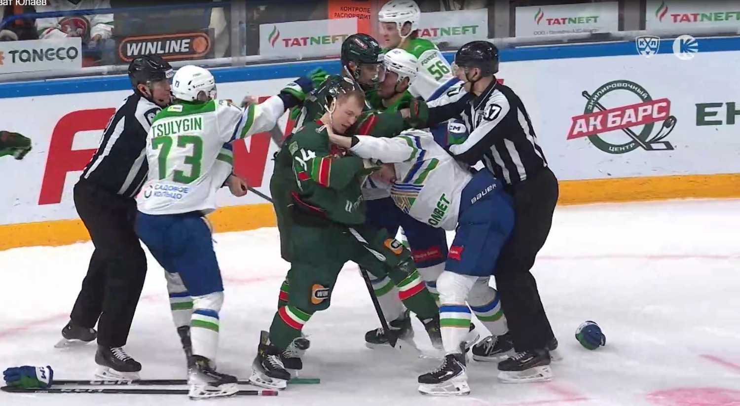 скриншот видео матча. скриншот видео матча.