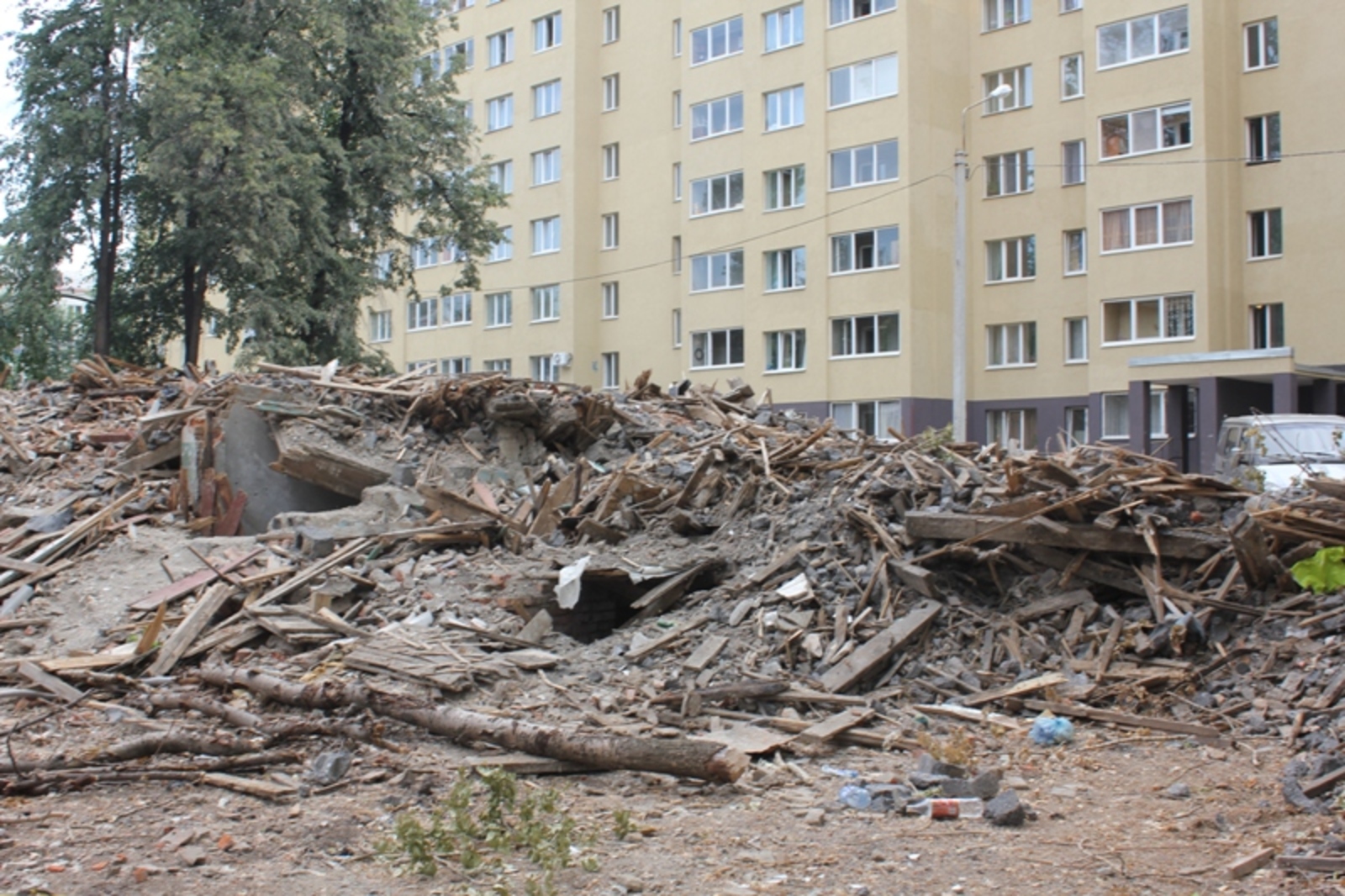 Фото автора.