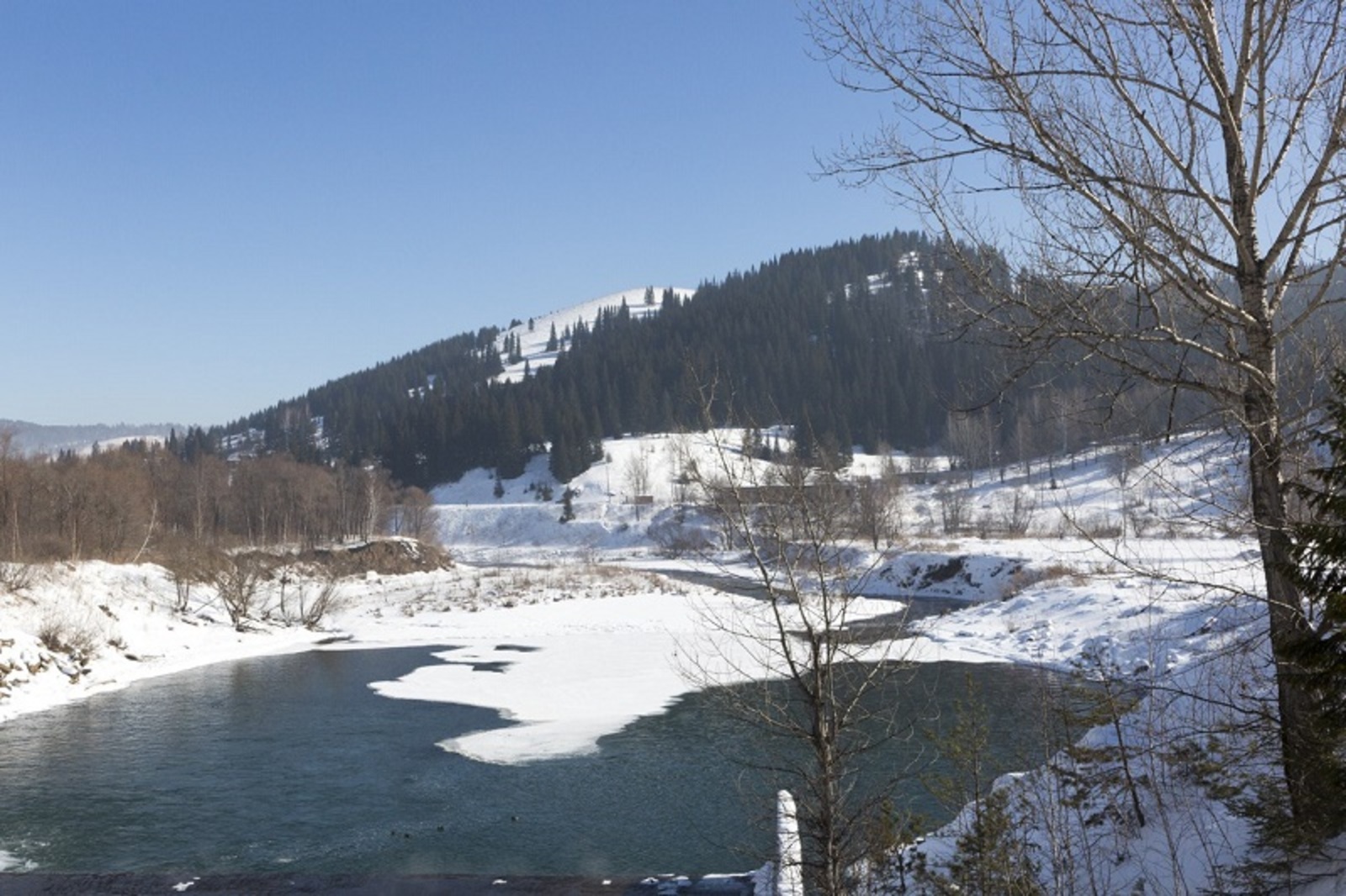 Фото Фаиля Абсатарова.