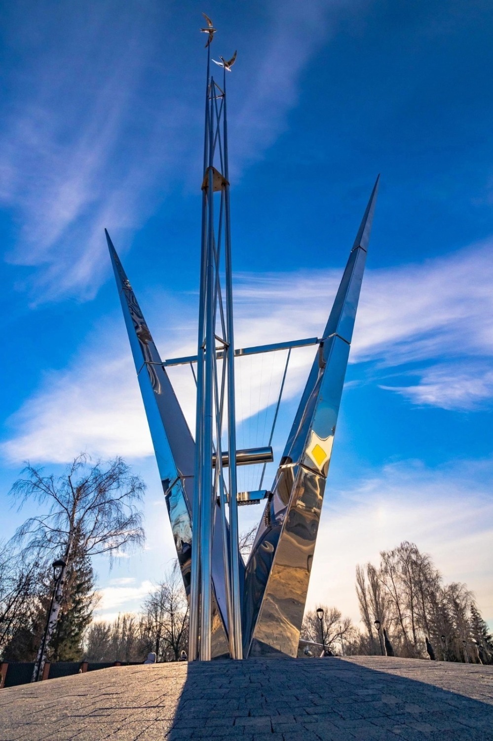 предоставлено Азаматом Тимиргазиным.