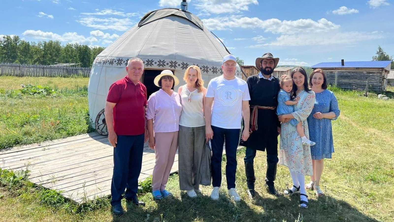 со страницы Андрея Назарова в соцсетях.