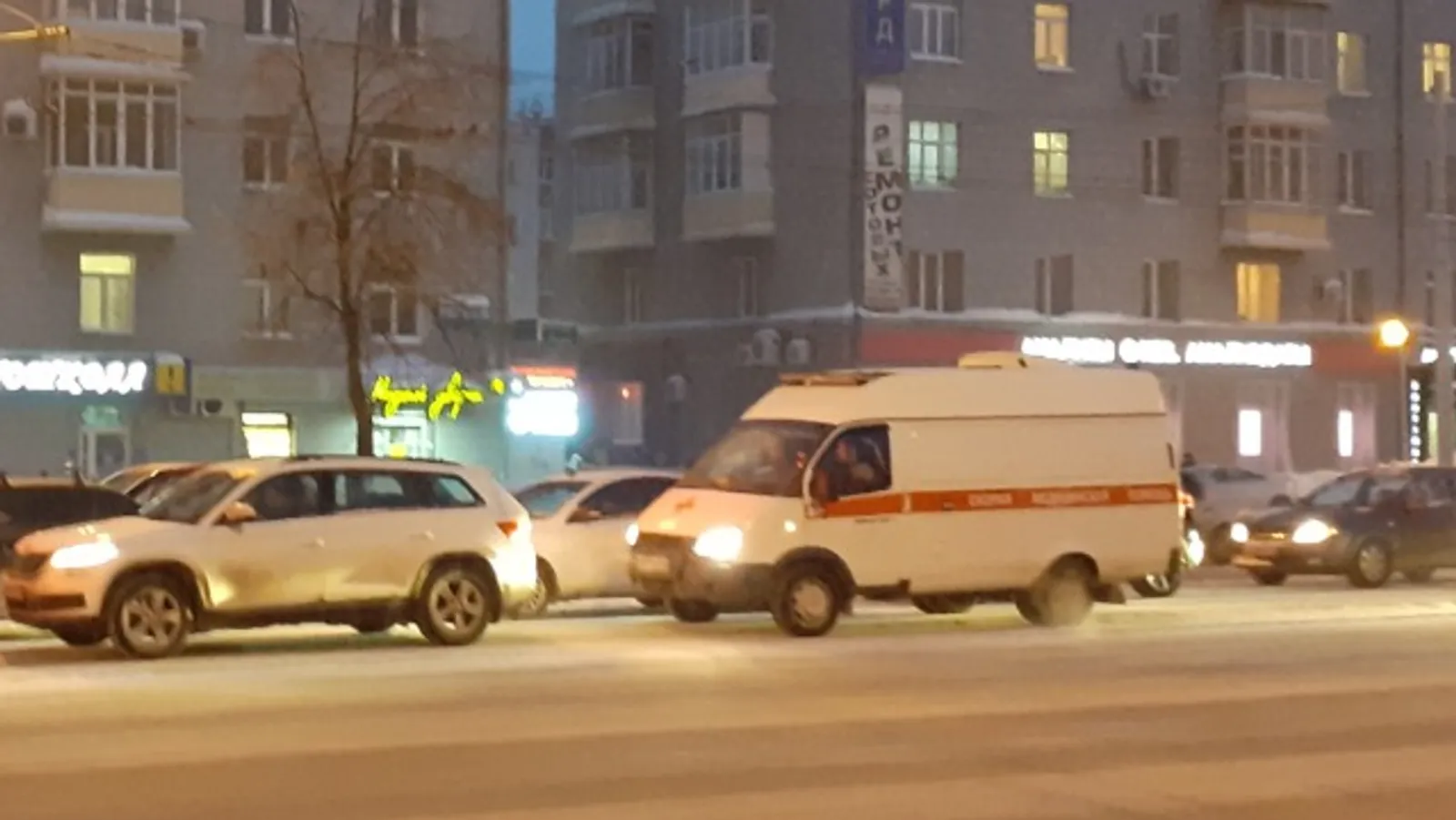 Владимира Шакиева.
