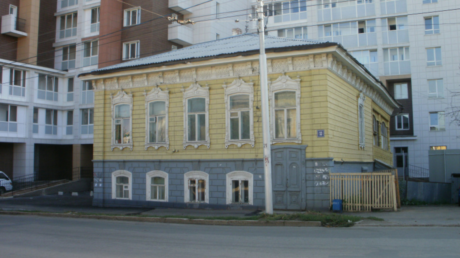 Фото предоставлено автором.