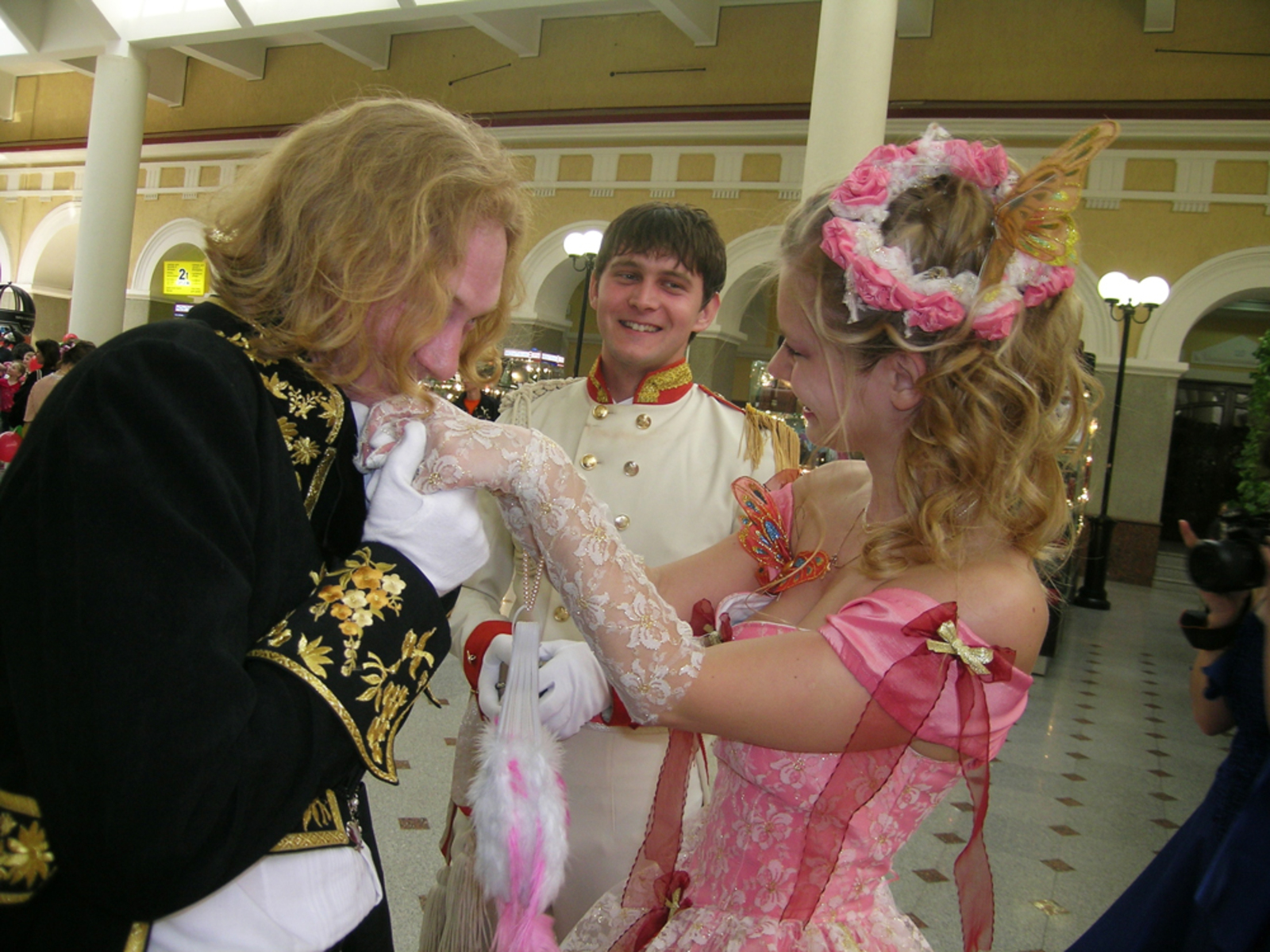 Фото предоставлено автором.