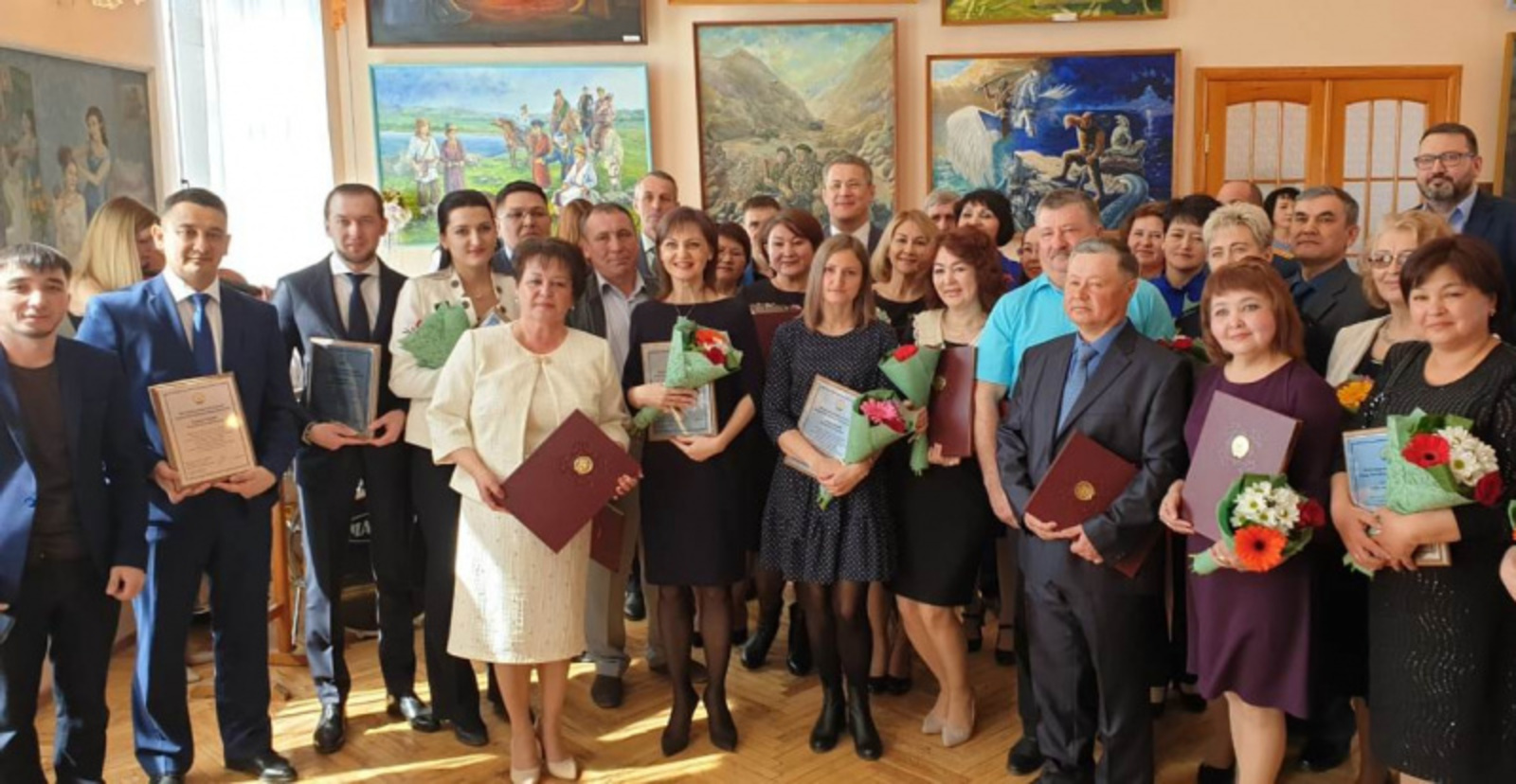 Фото: Vk, личная страница Радий Хабирова.