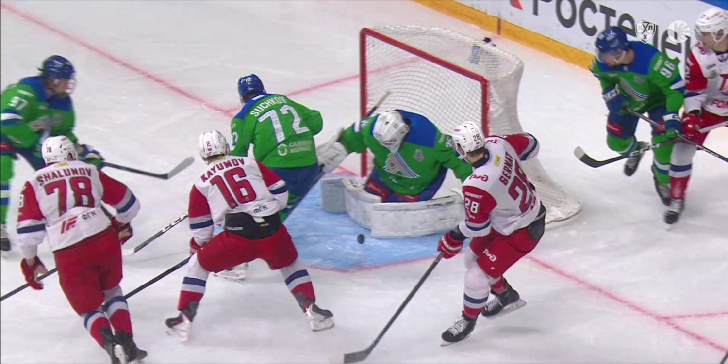 скриншот видео матча. скриншот видео матча.