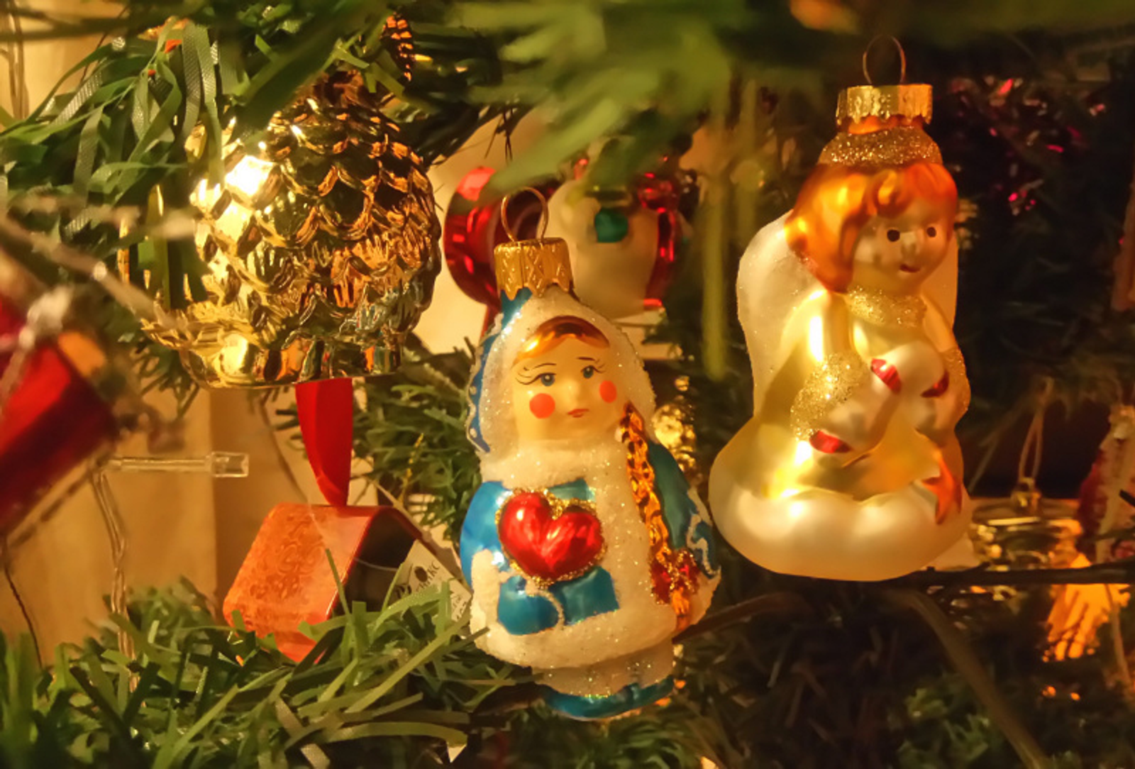 Фото Васили Саитовой.