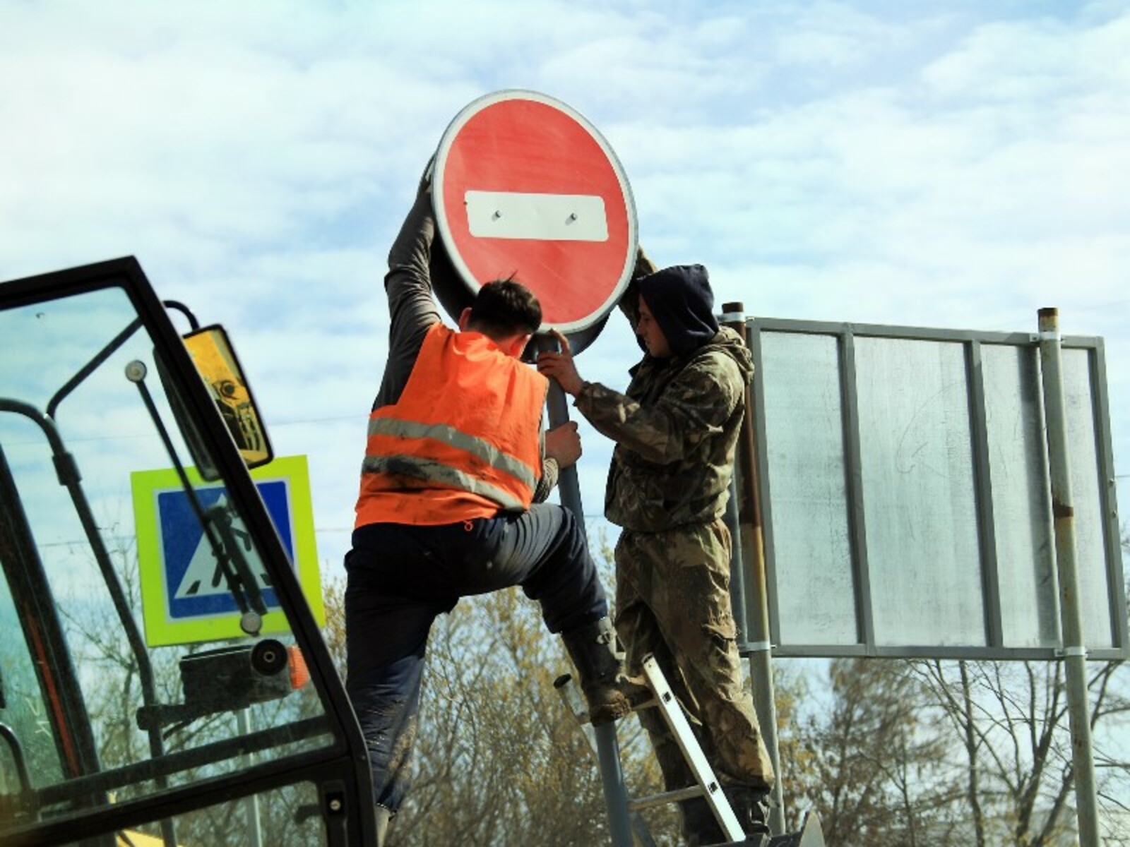 Фото Олега Яровикова.