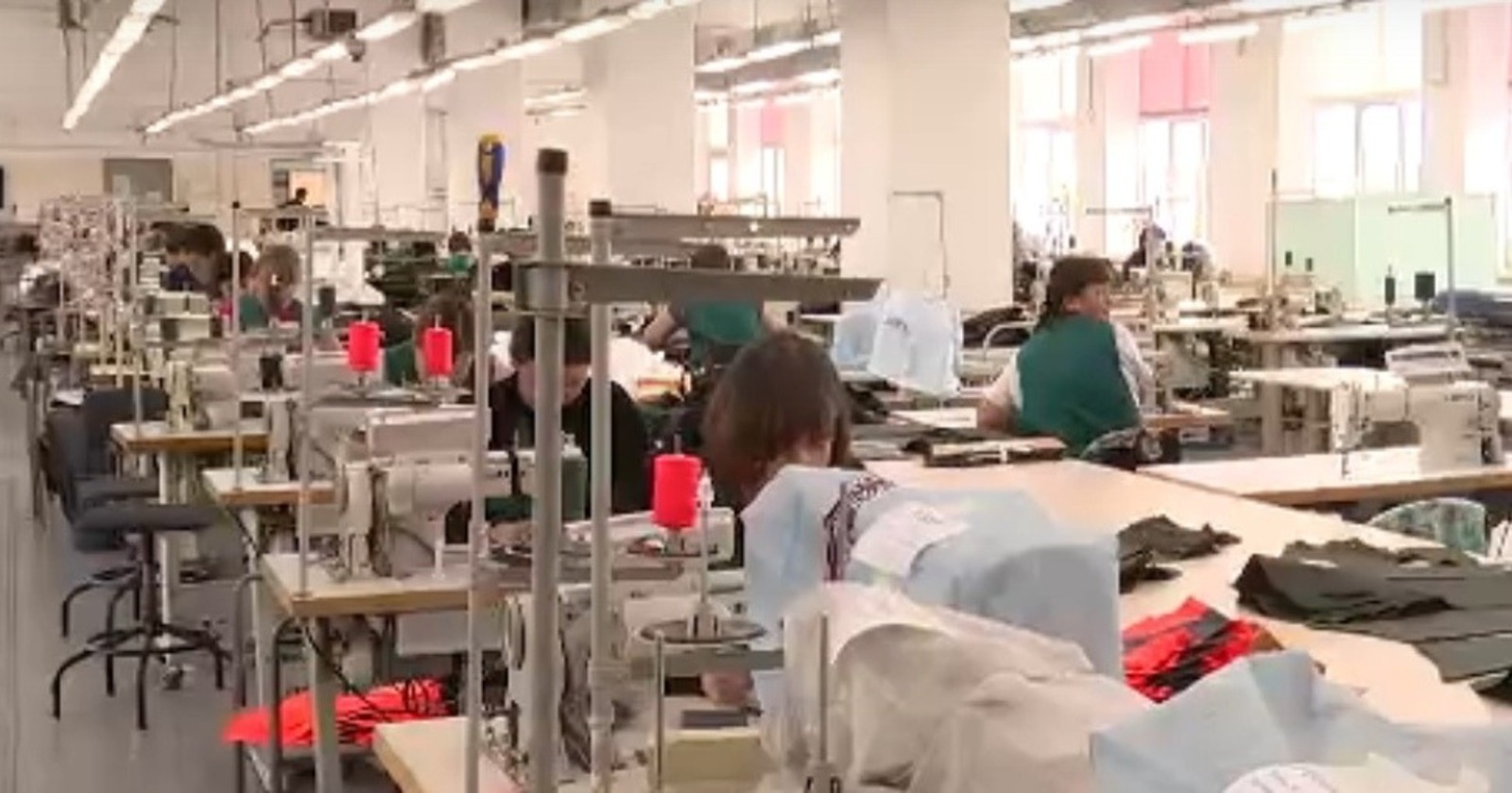 c личной страницы Радия Хабирова в соцсети.