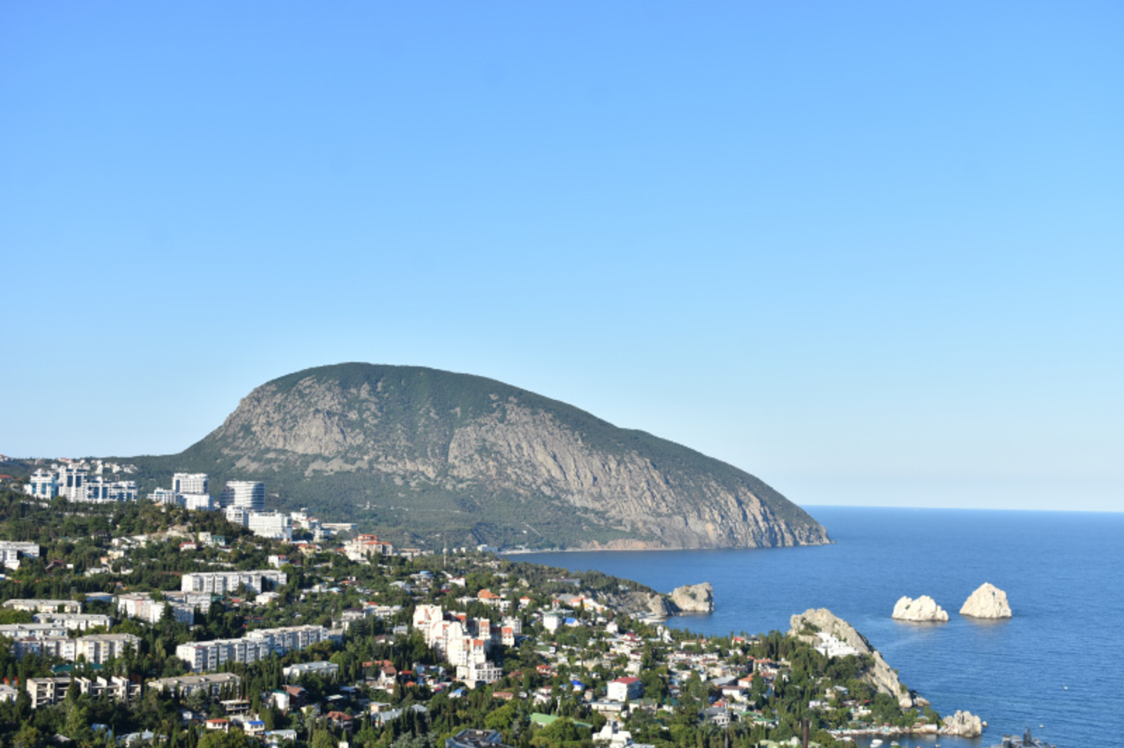 Фото автора.