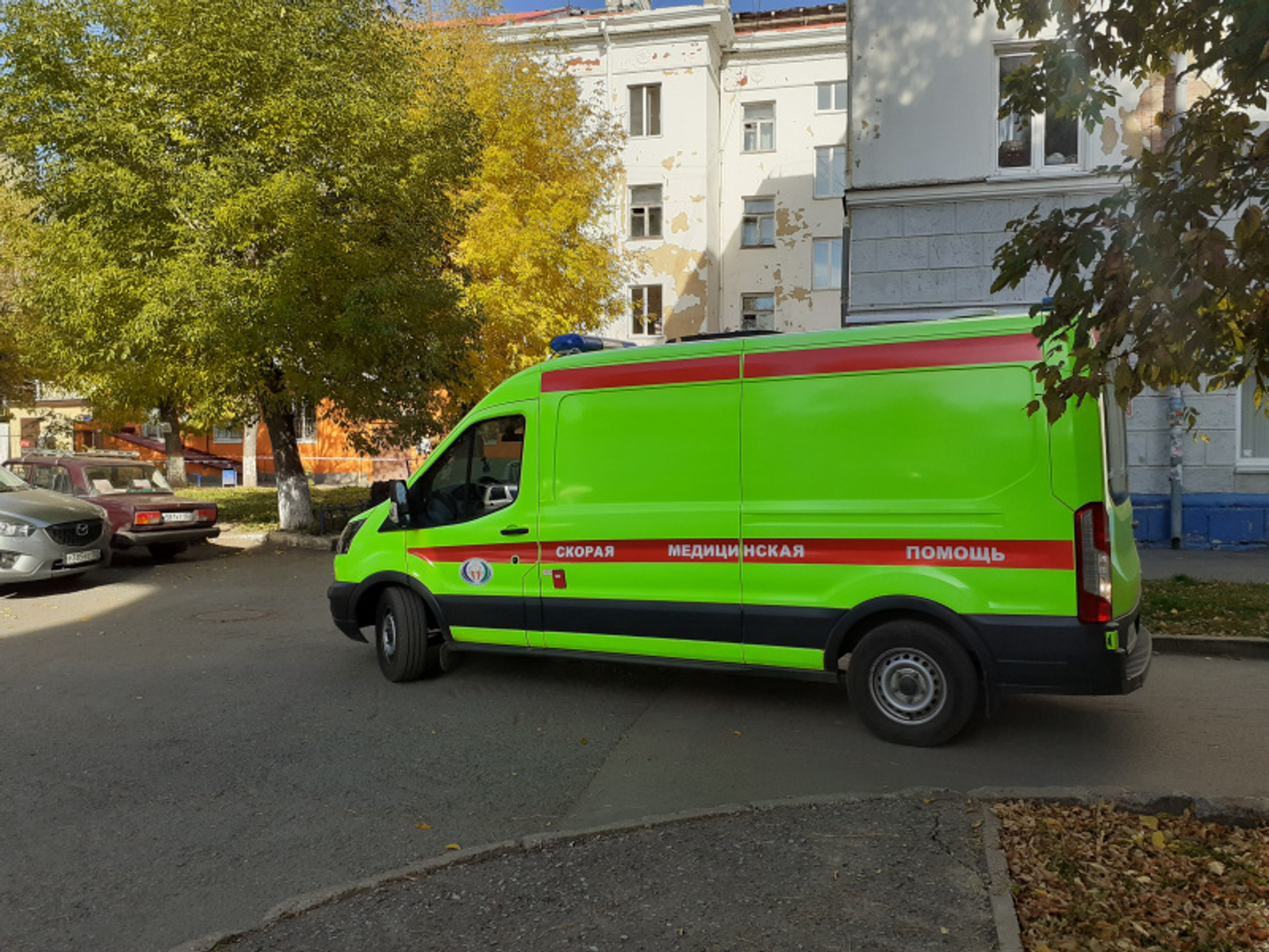 Фото автора.